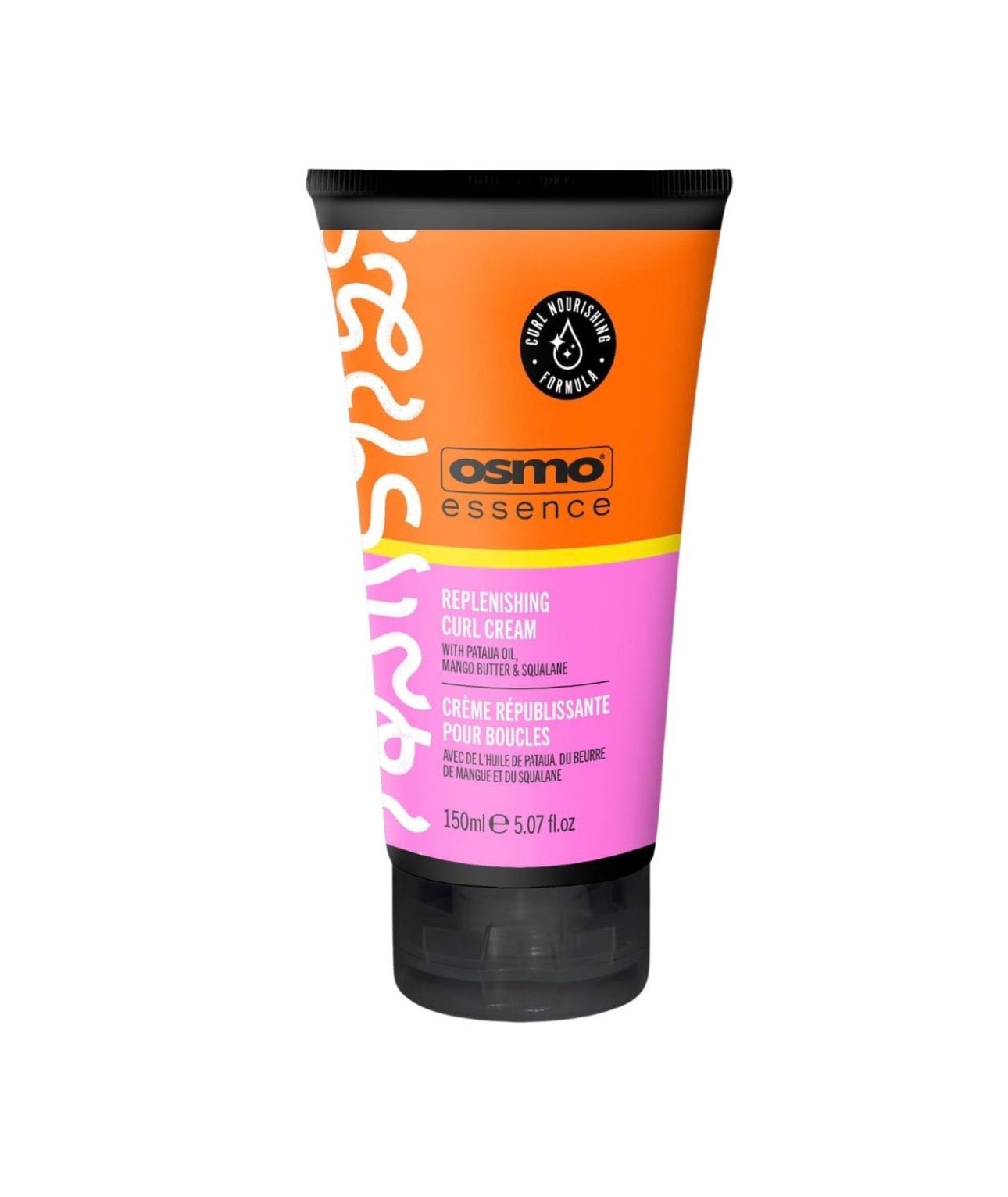 Osmo Essence Replenishing Curl Cream 150ml