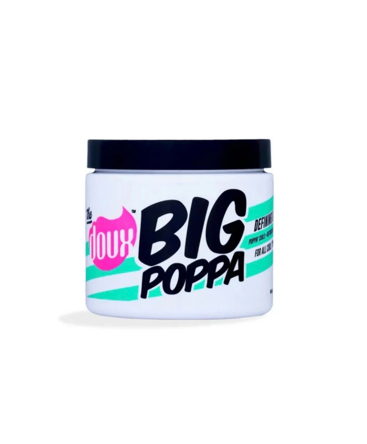The Doux Big Poppa Defining Gel 454gr
