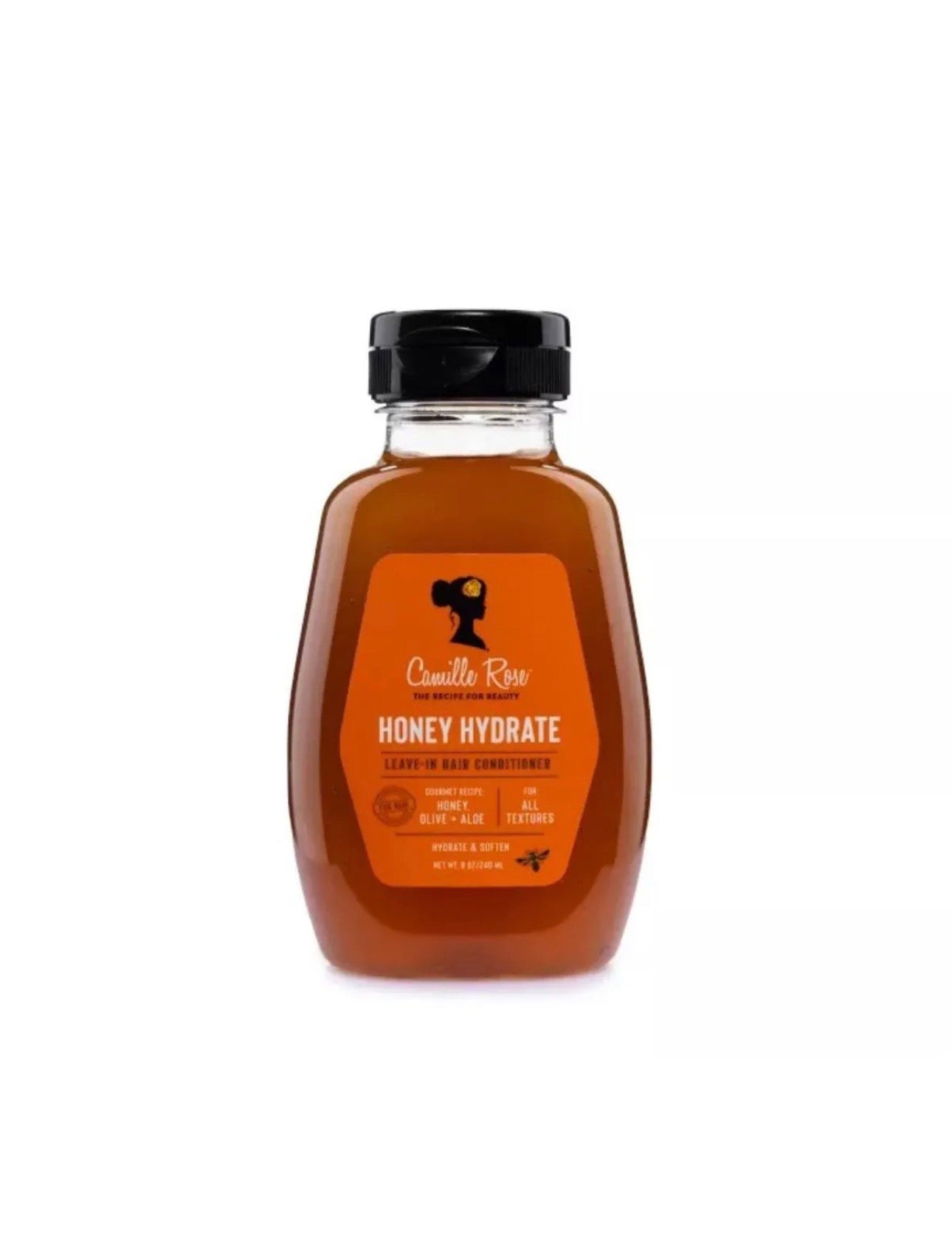 Camille Rose Honey Hydrate Leave-In 240 ml