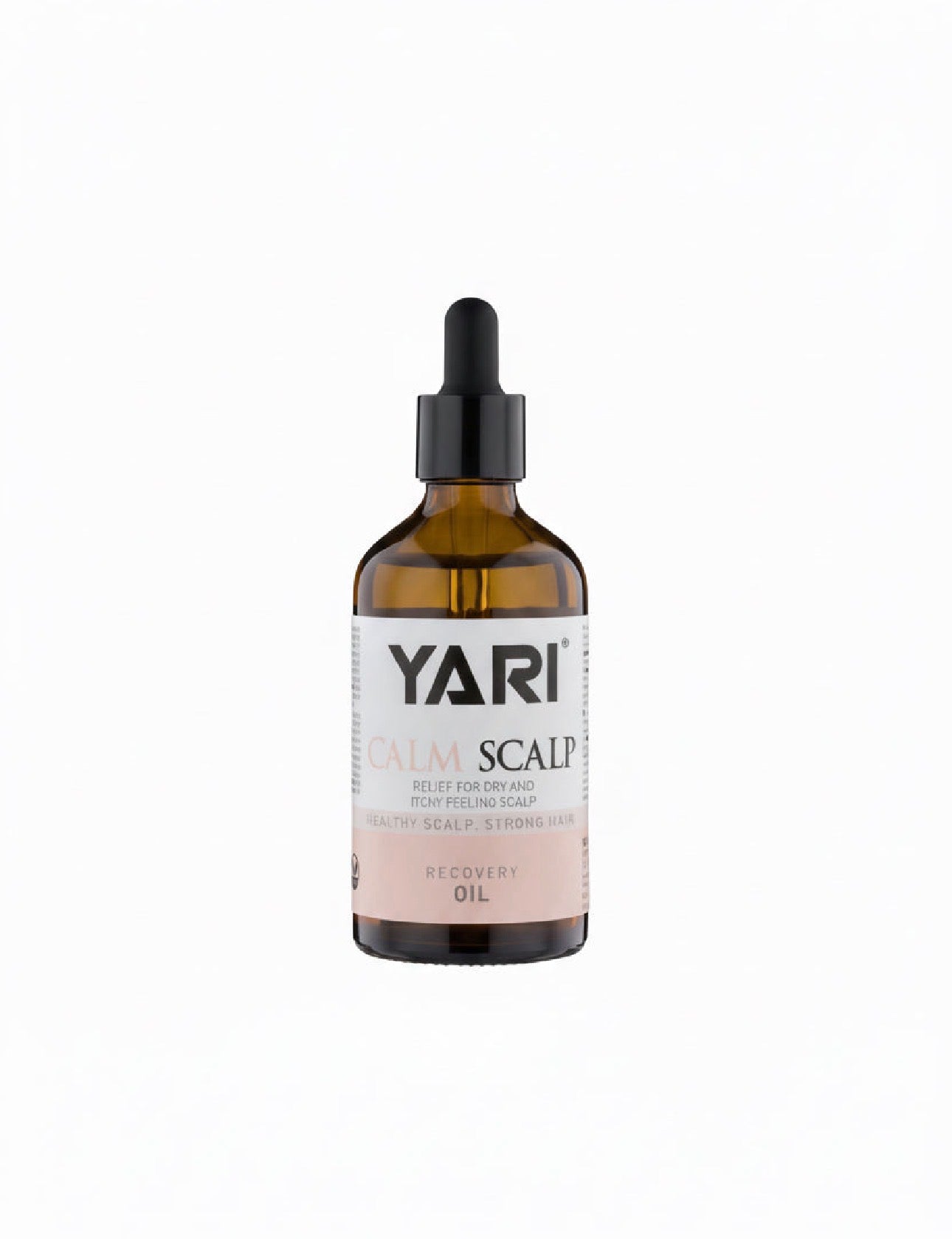 Yari Calm Scalp Recovery Oil 100 ml