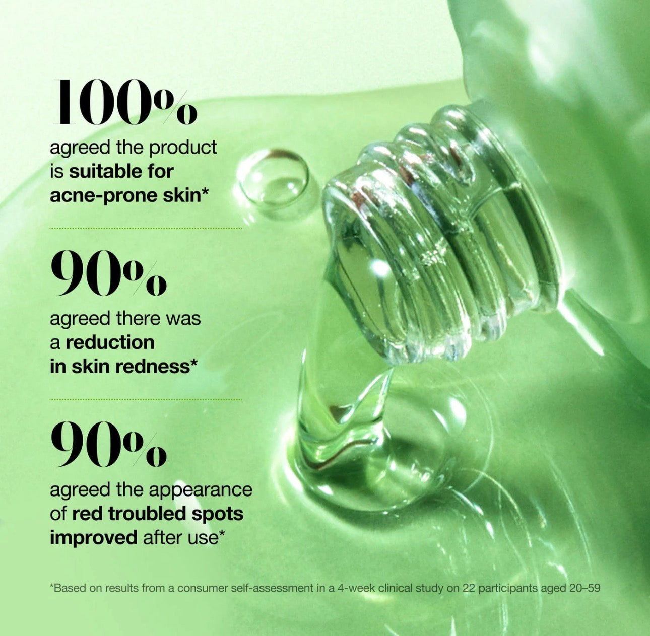 ANUA Azelaid Acid 10 Hyaluron Redness Soothing Serum 30 ml