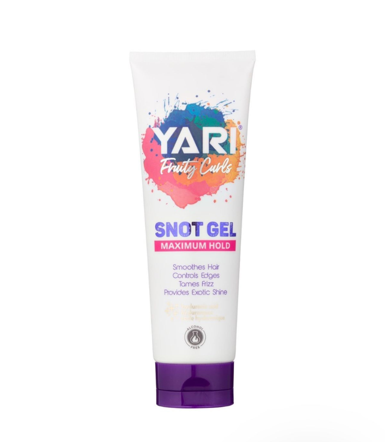 Yari Fruity Curls Snot Gel 250ml