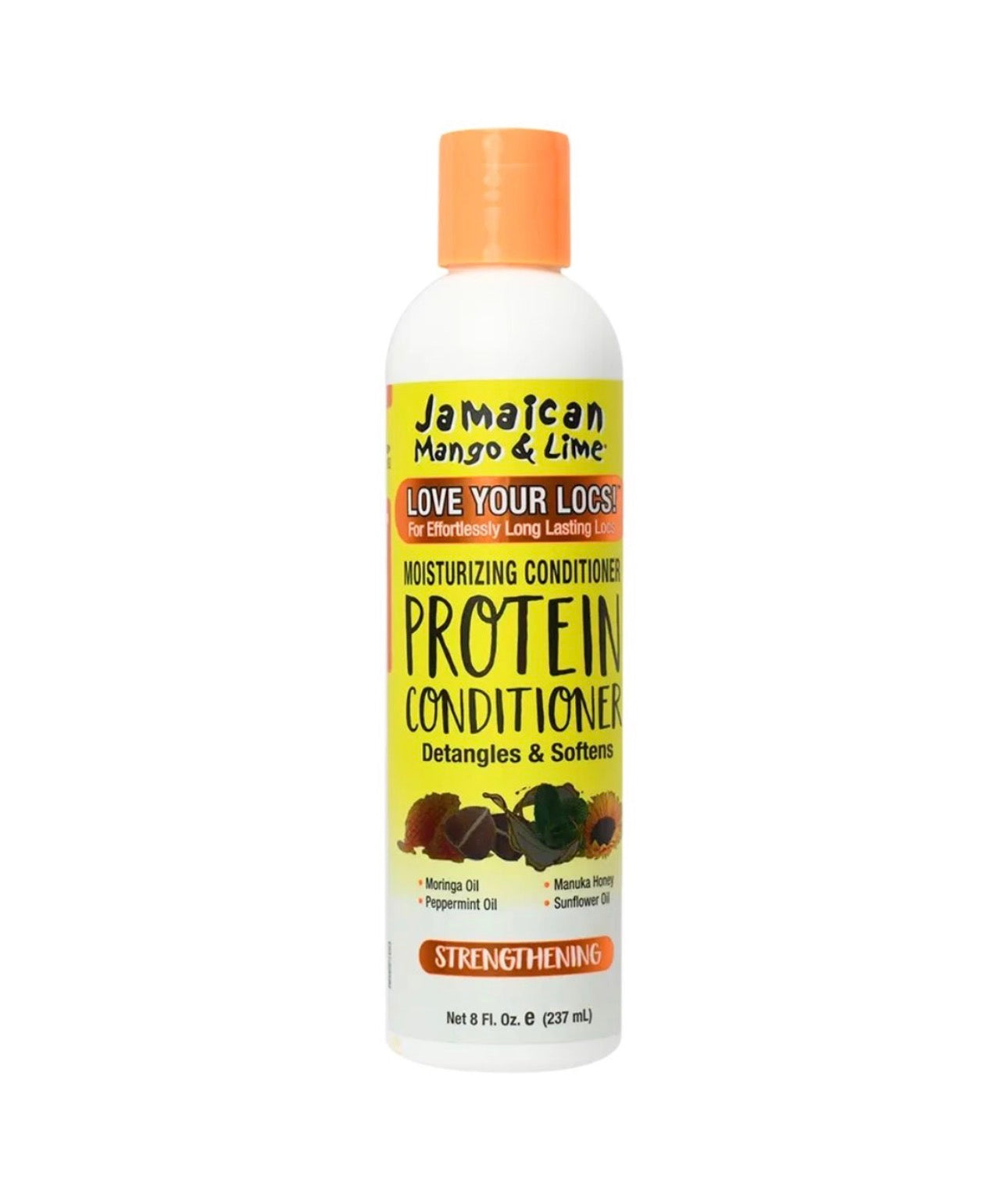 Jamaican Mango & Lime Protein Conditioner 236 ml
