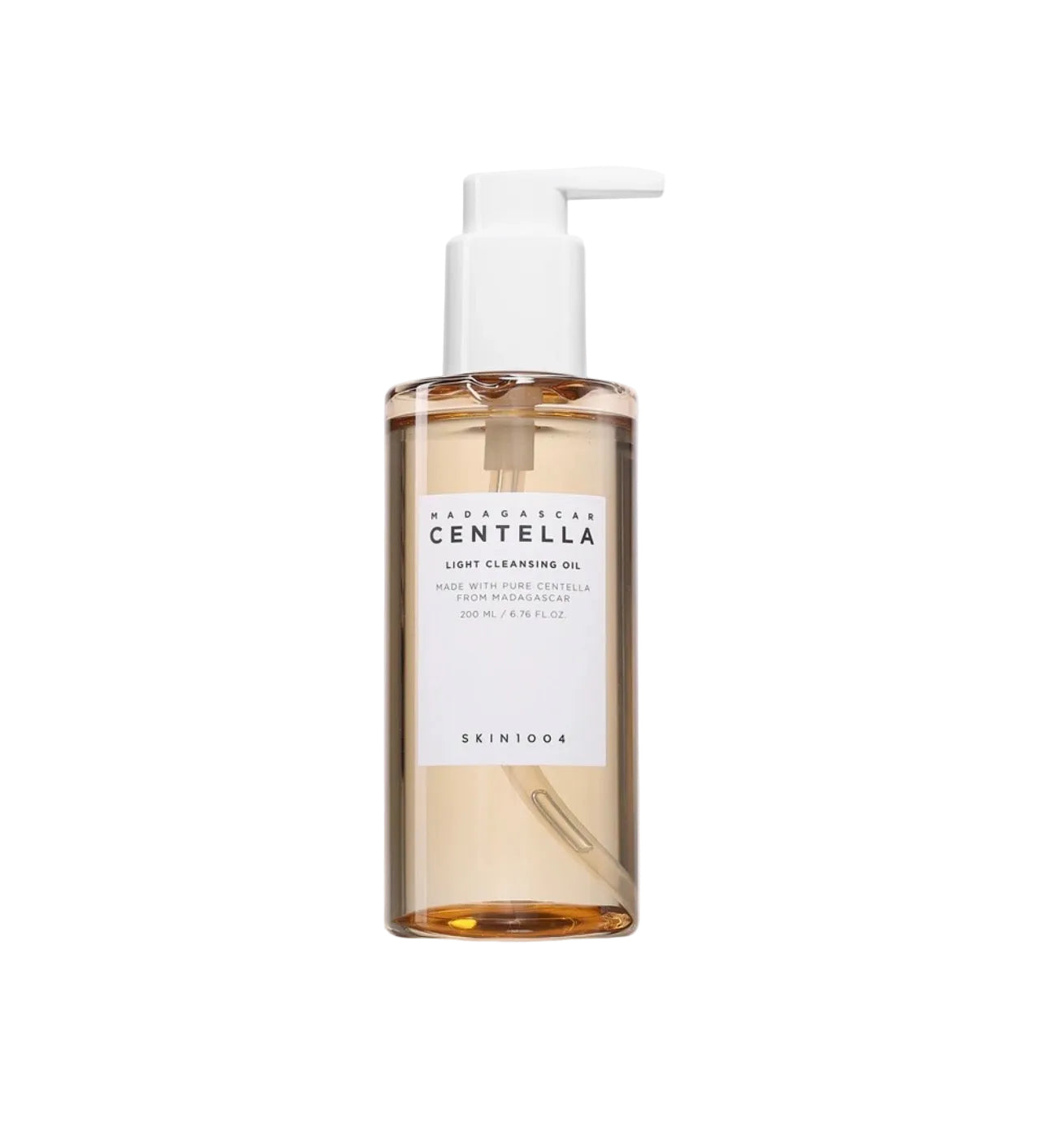SKIN1004 Madagascar Centella Light Cleansing Oil 200 ml