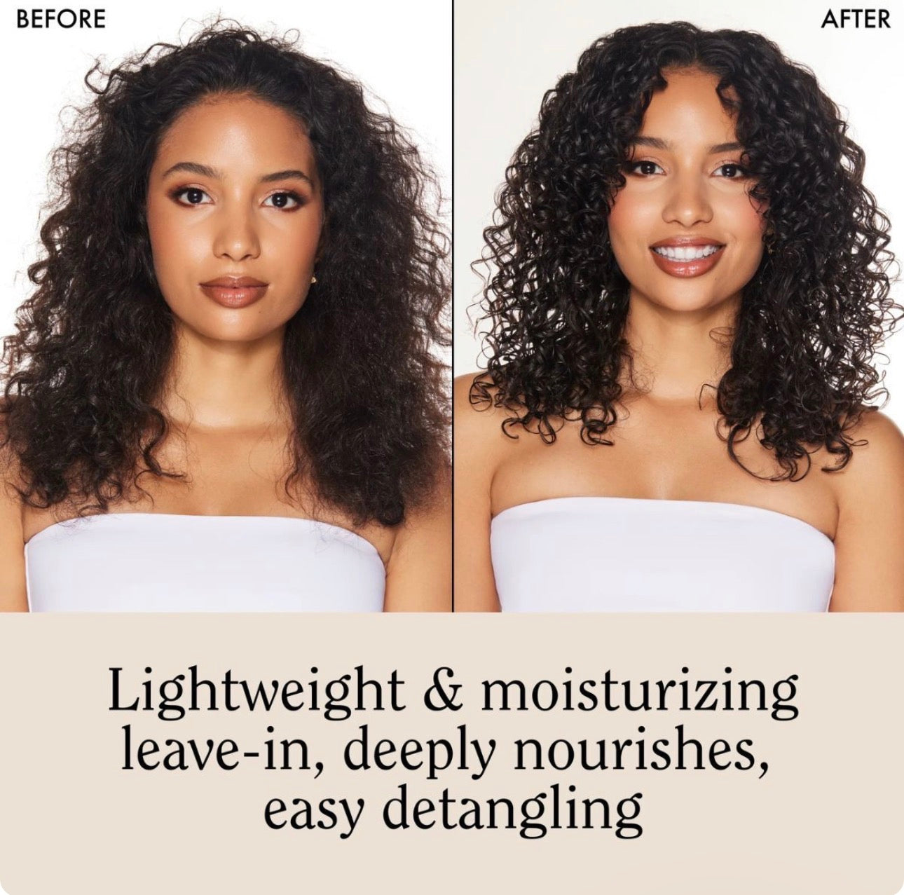 Rizos Curls Refresh & Detangle Spray 296ml