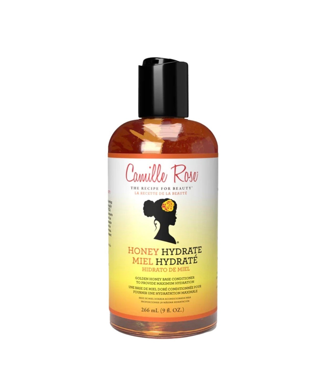 Camille Rose Honey Hydrate Leave-In 240 ml