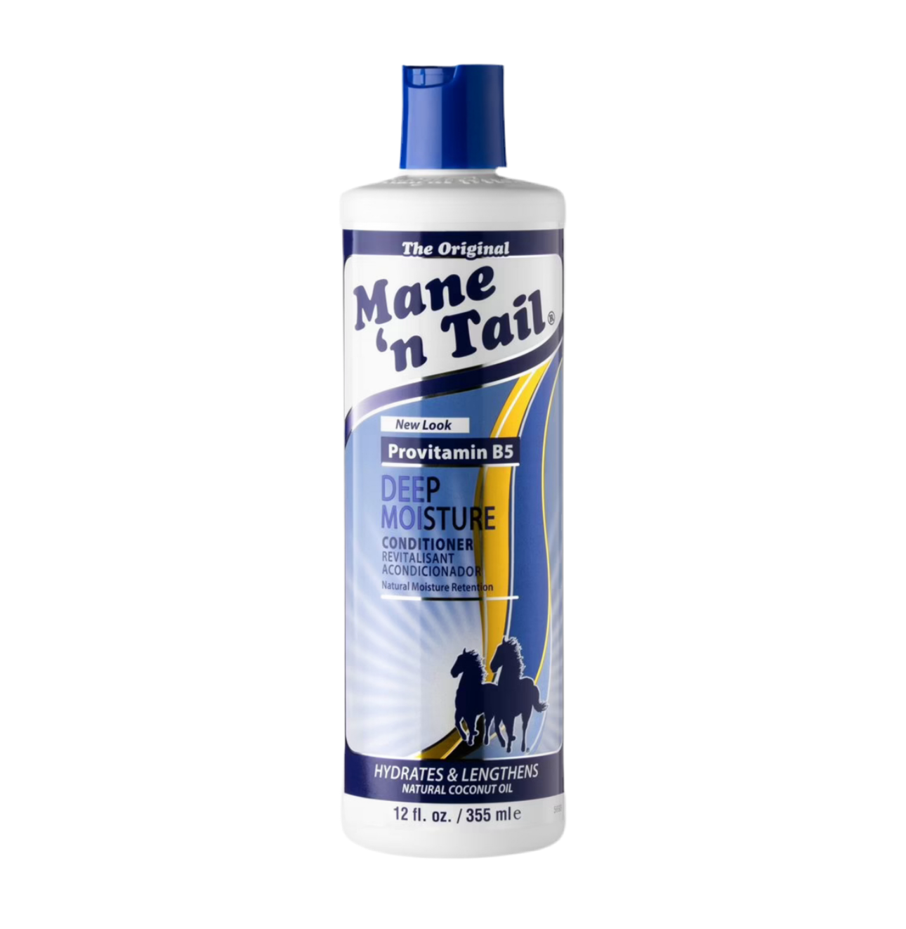 Mane 'N Tail Deep Moist Conditioner 12oz