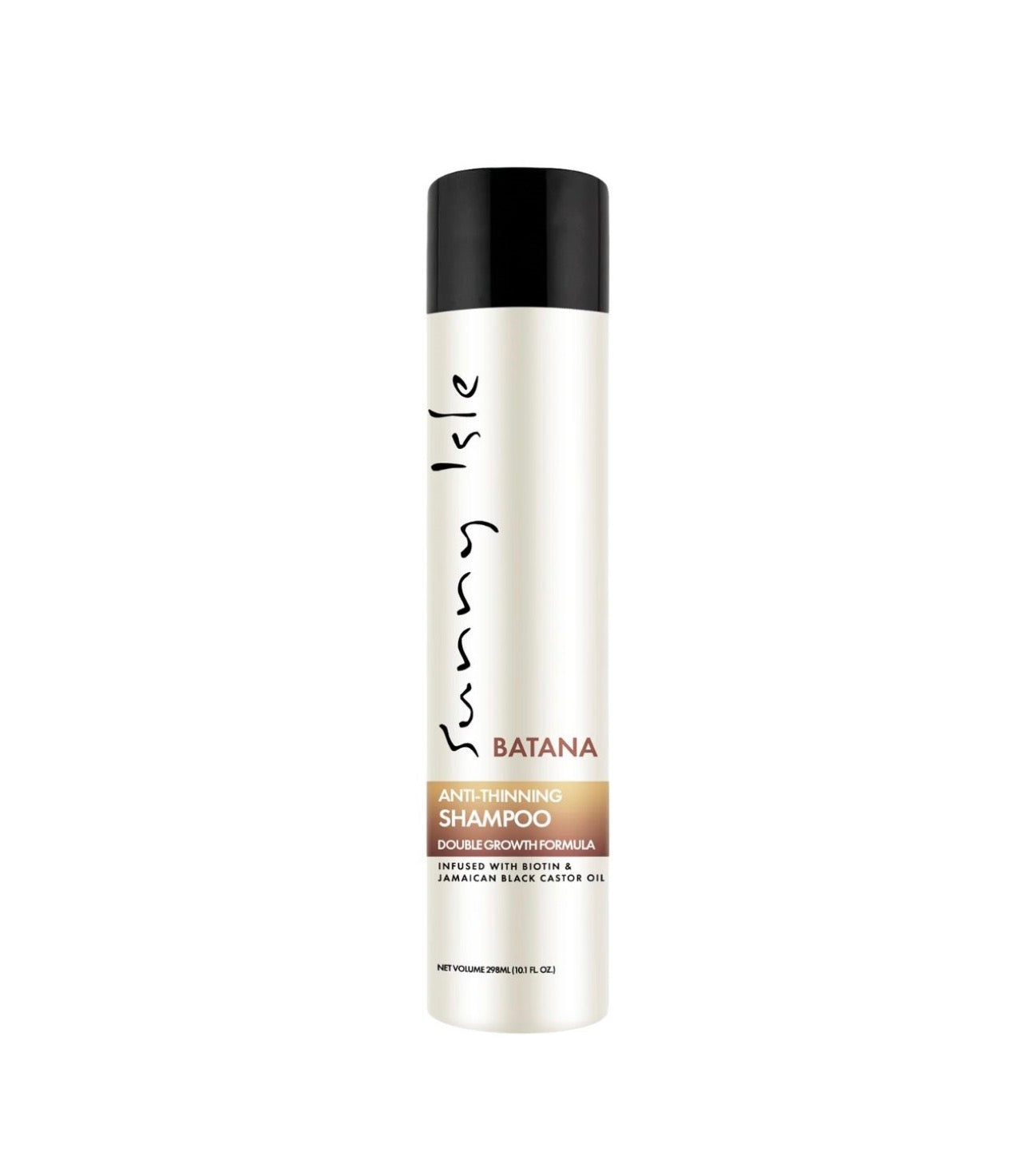 Sunny Isle Batana Anti-Thinning Shampoo 298ml