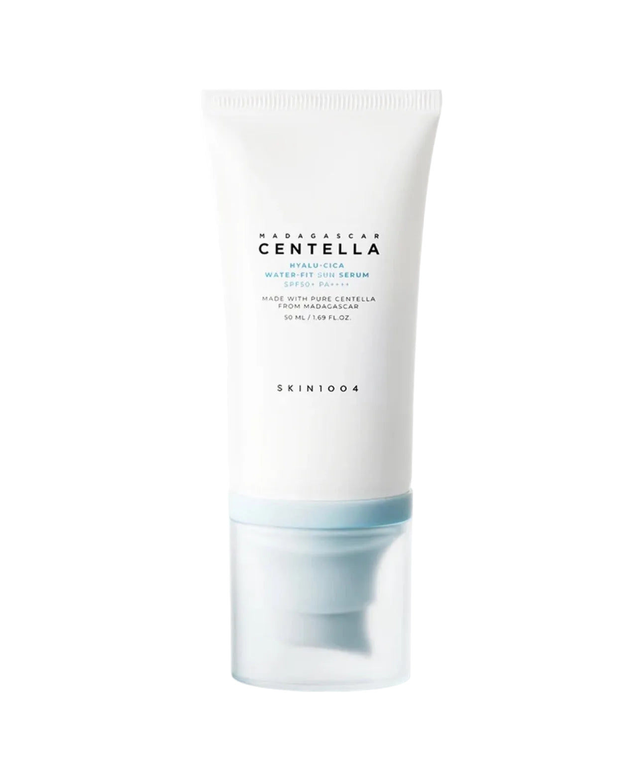 SKIN1004 Madagascar Centella Hyalu-Cica Water-Fit Sun Serum SPF50+ PA++++