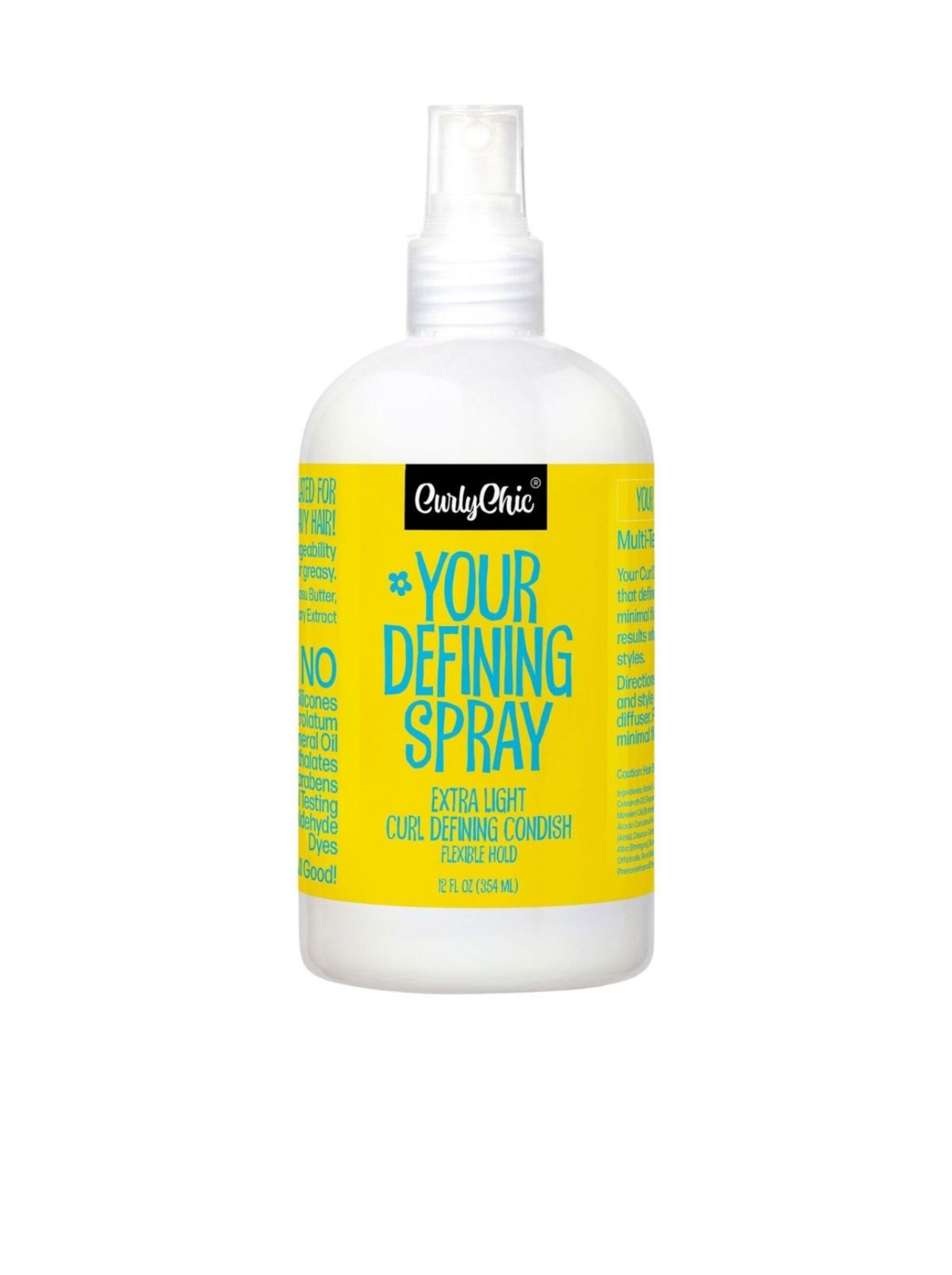 Curly Chic Your Defining Spray 354 ml