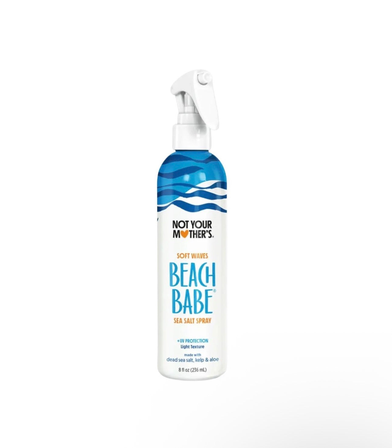 Not Your Mother's Beach Babe Soft Waves Sea Salt Spray 236ml