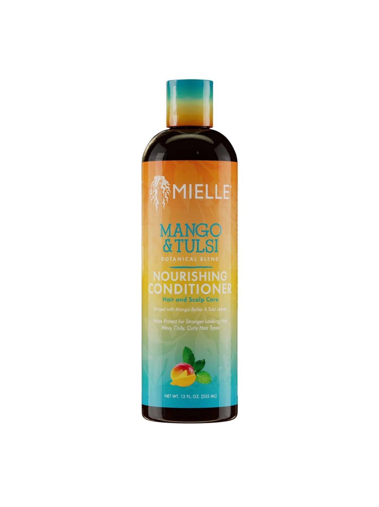 Mielle Mango & Tulsi Nourishing Conditioner 12oz
