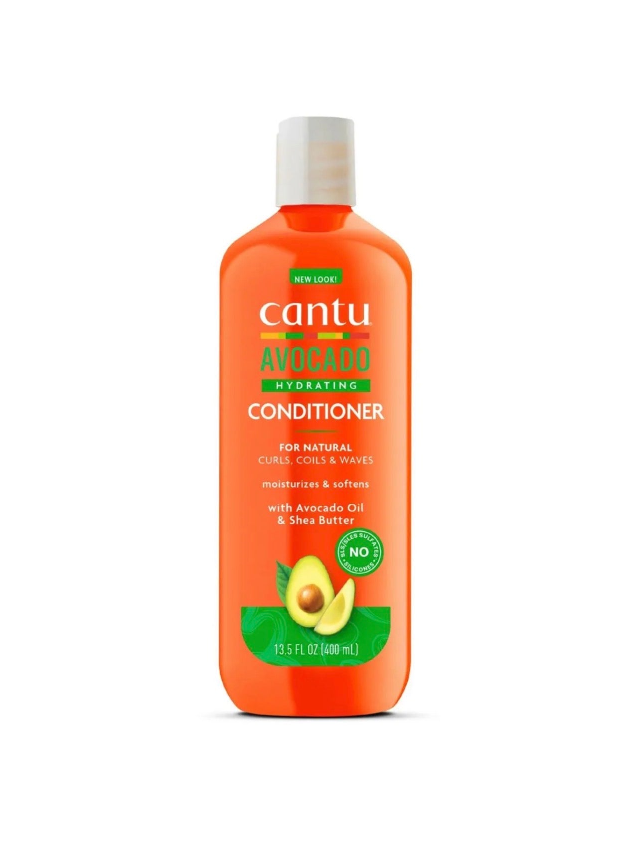 Cantu Avocado Hydrating Conditioner 13.5oz