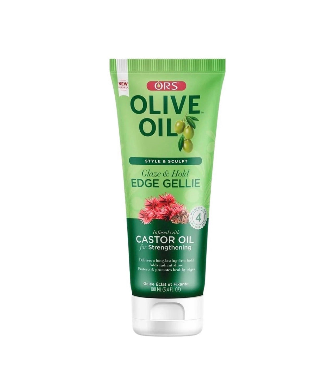 ORS Olive Oil Gellie Glaze & Hold 100ml