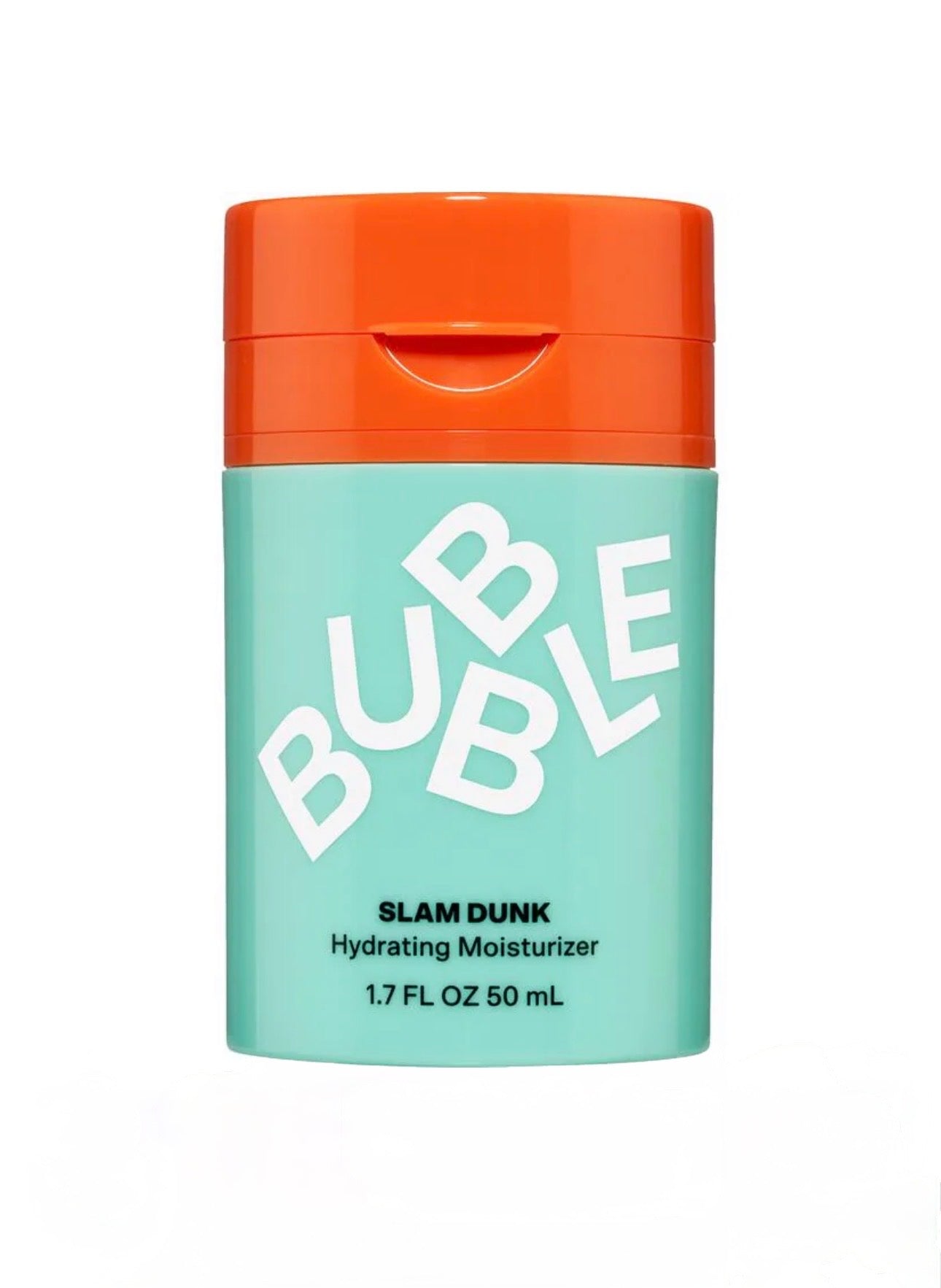Bubble Skincare Slam Dunk Hydrating Moisturizer 50 ml