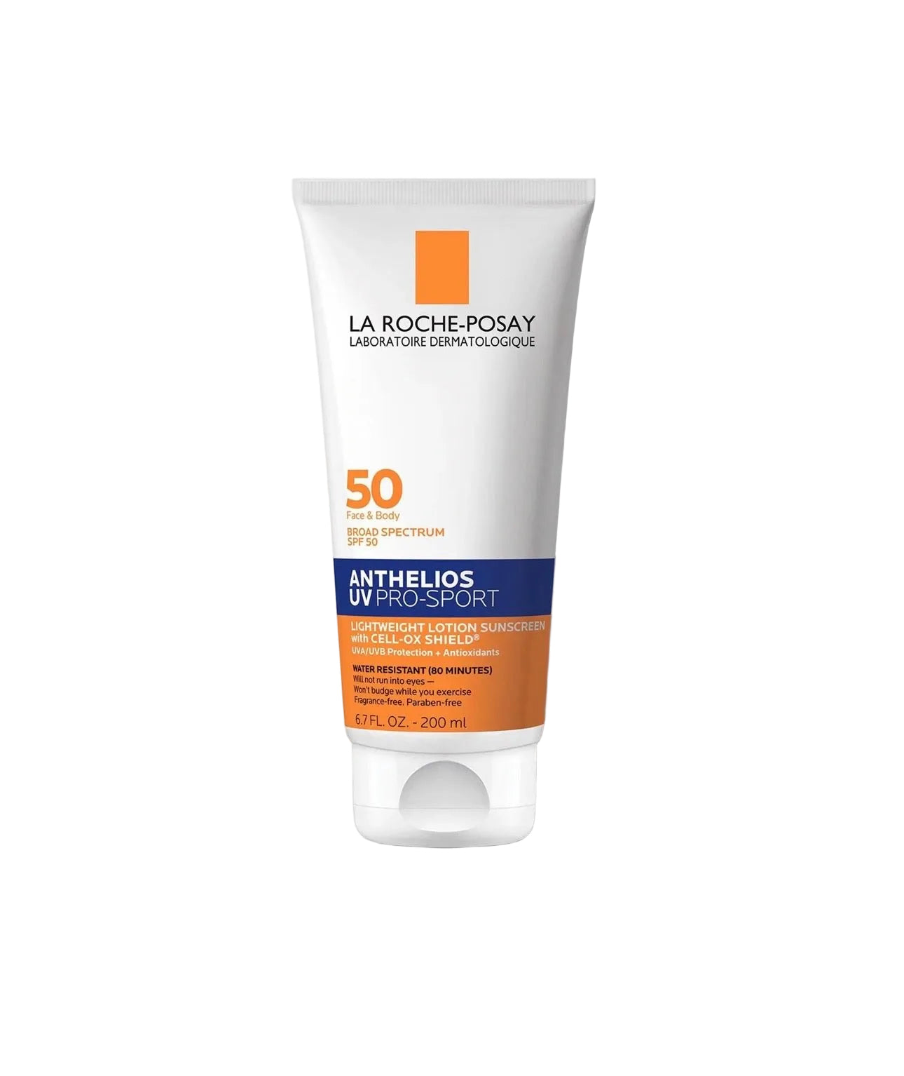 La Roche-Posay Anthelious Uv Pro-Sport Sunscreen SPF 50