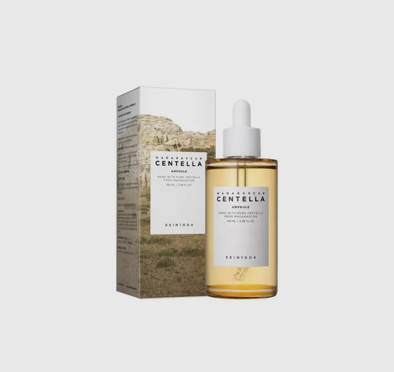SKIN1004 Madagascar Centella Ampoule 100ml