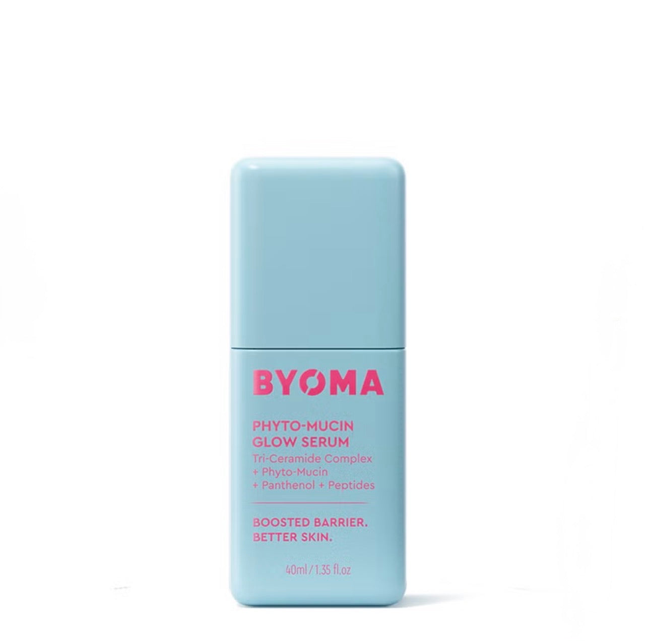 BYOMA Phyto-Mucin Glow Serum 40ml