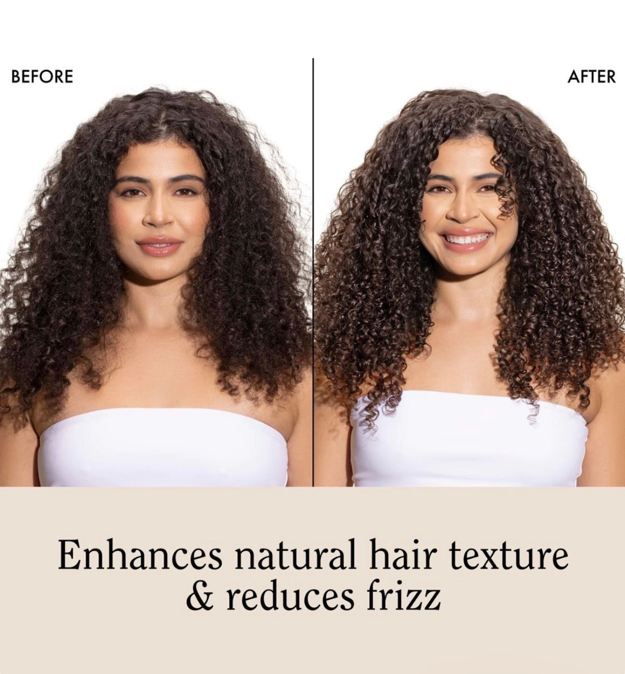 Rizos Curls Curl Defining Cream 296ml