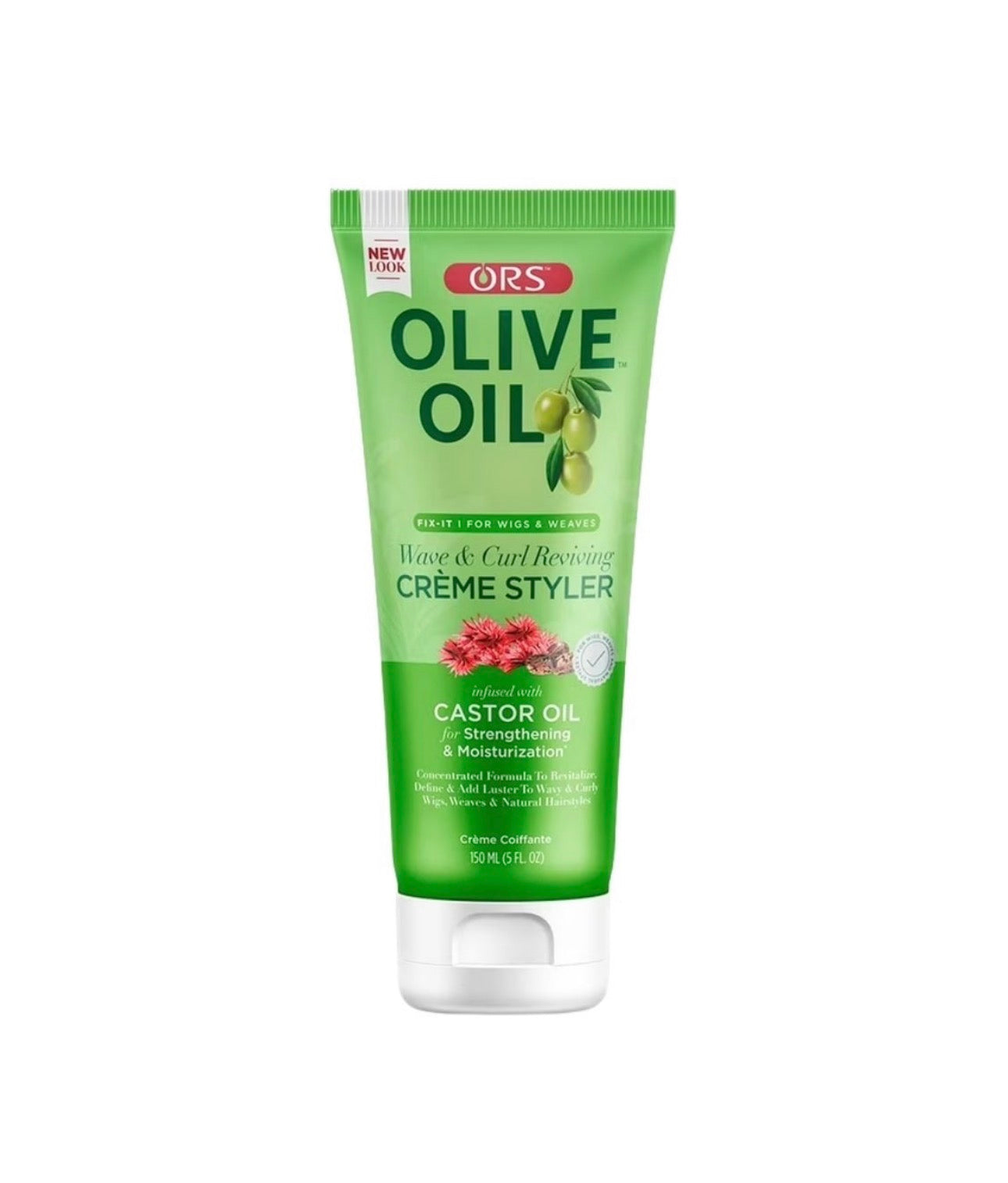 ORS Olive Oil Fixit Creme Styler 5oz
