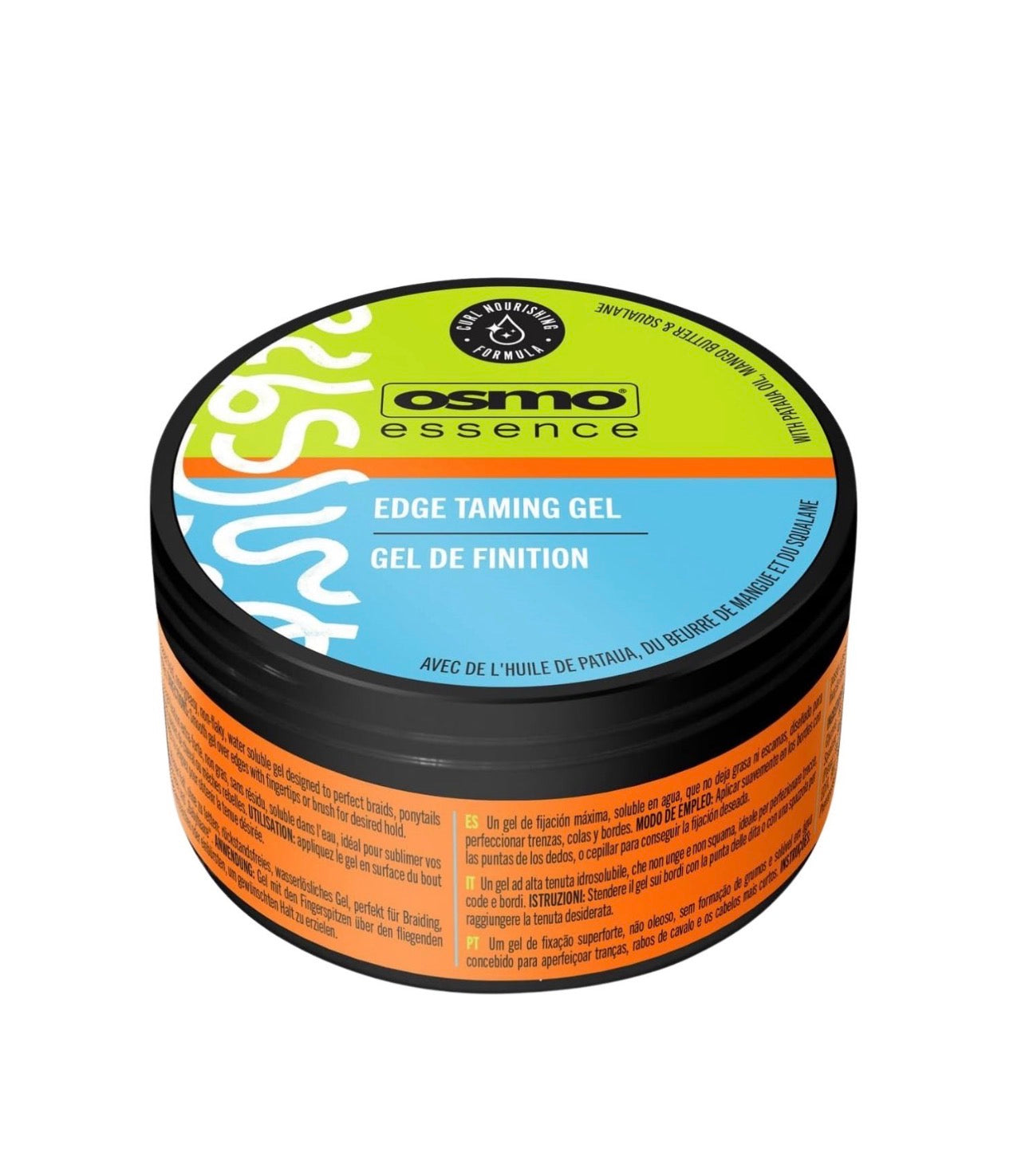 Osmo Essence Edge Taming Gel 100ml