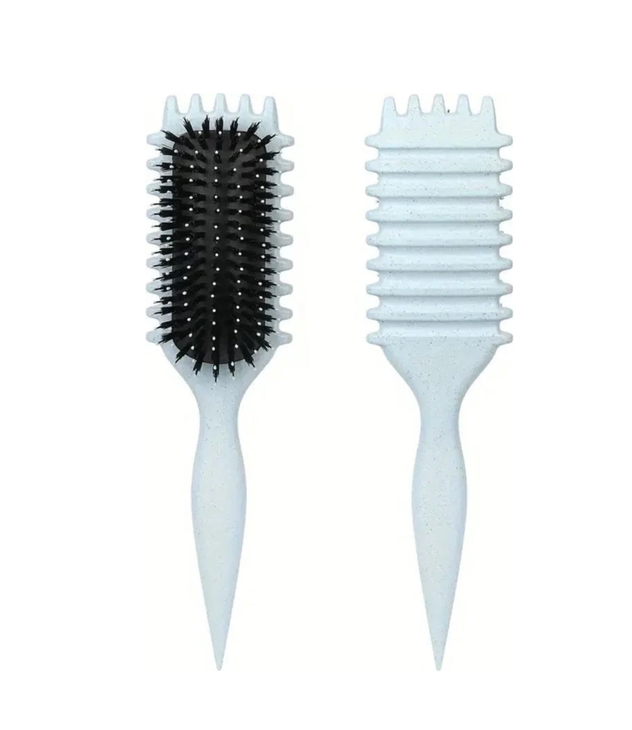 Curly Styling Brush