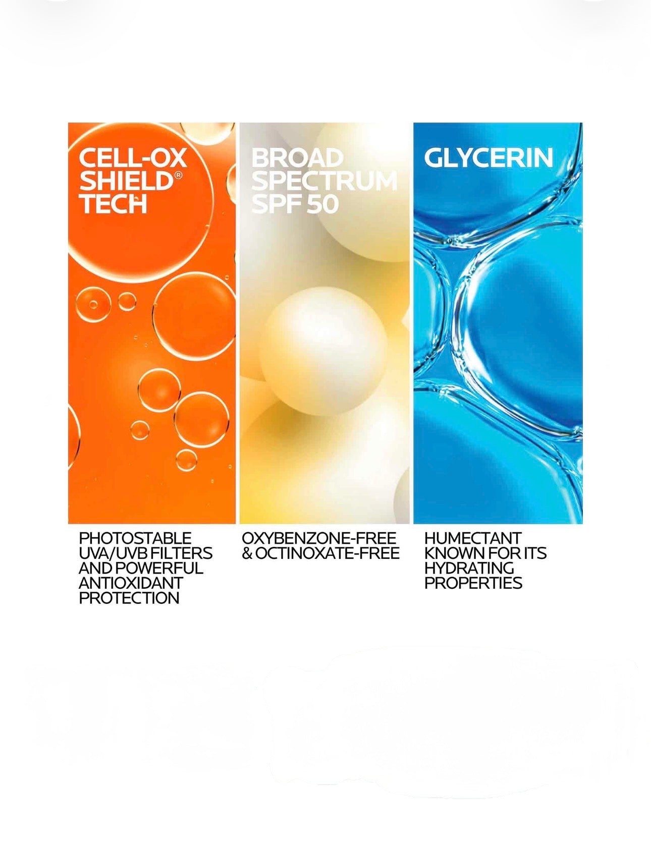 La Roche-Posay Anthelious Uv Pro-Sport Sunscreen SPF 50