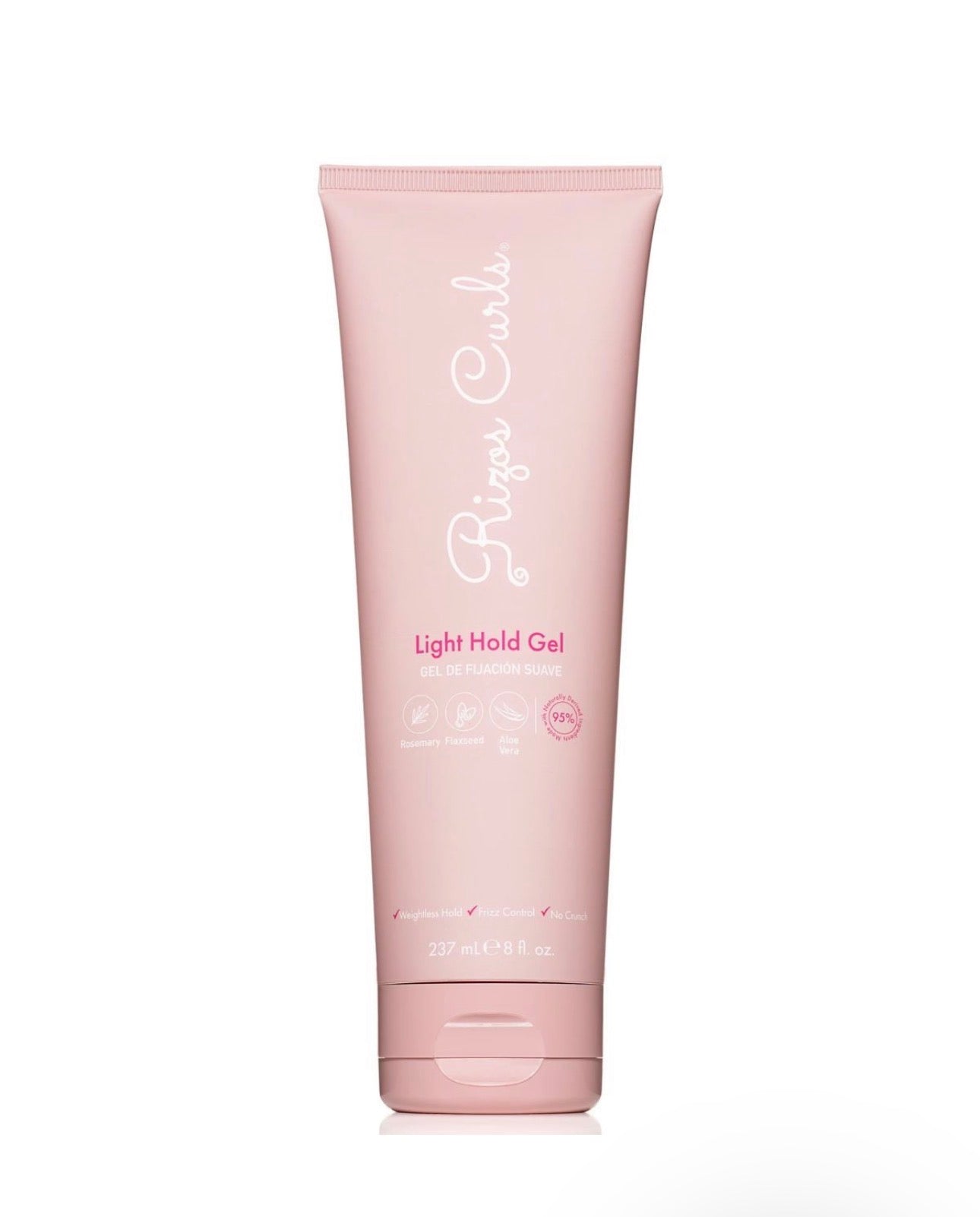 Rizos Curls Light Hold Gel 237ml