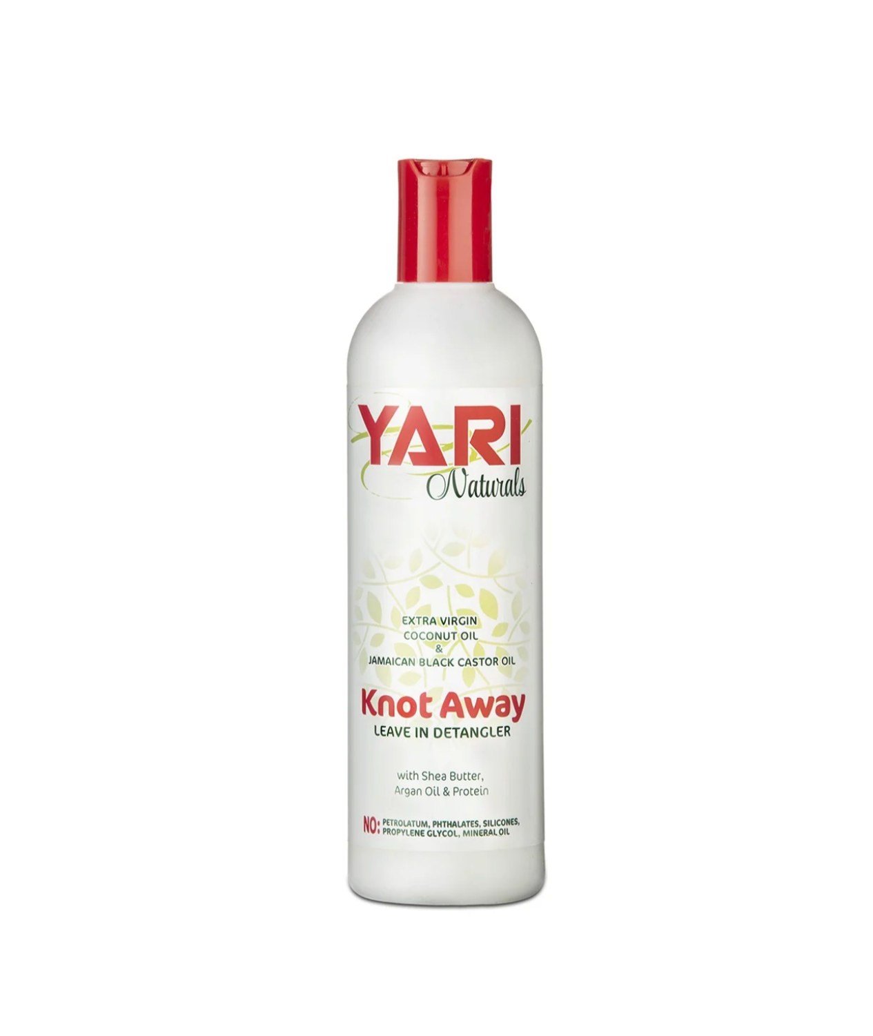 Yari Naturals Knot Away Leave-In Detangler 355ml