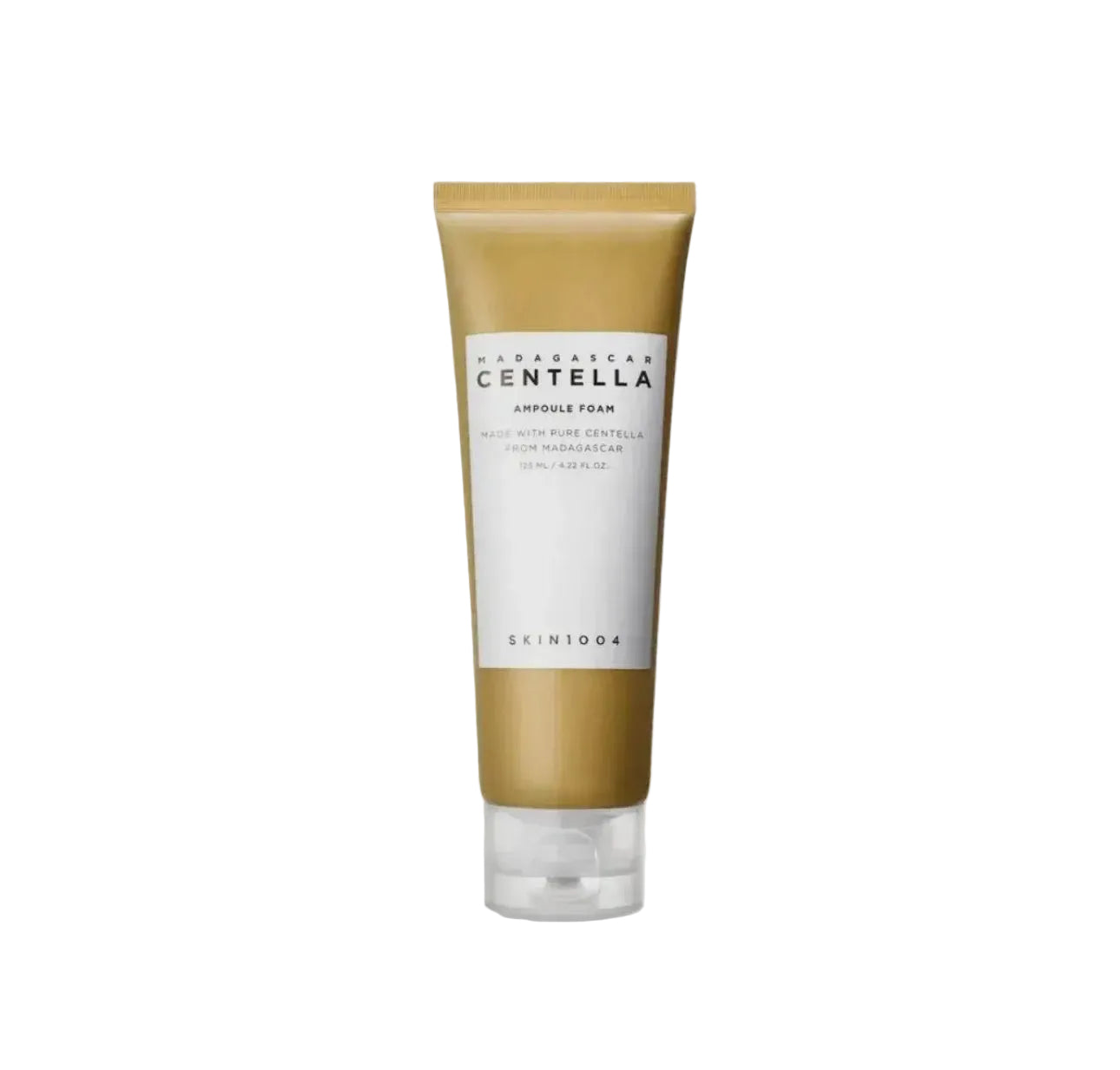 SKIN1004 Madagascar Centella Ampoule Foam 125 ml