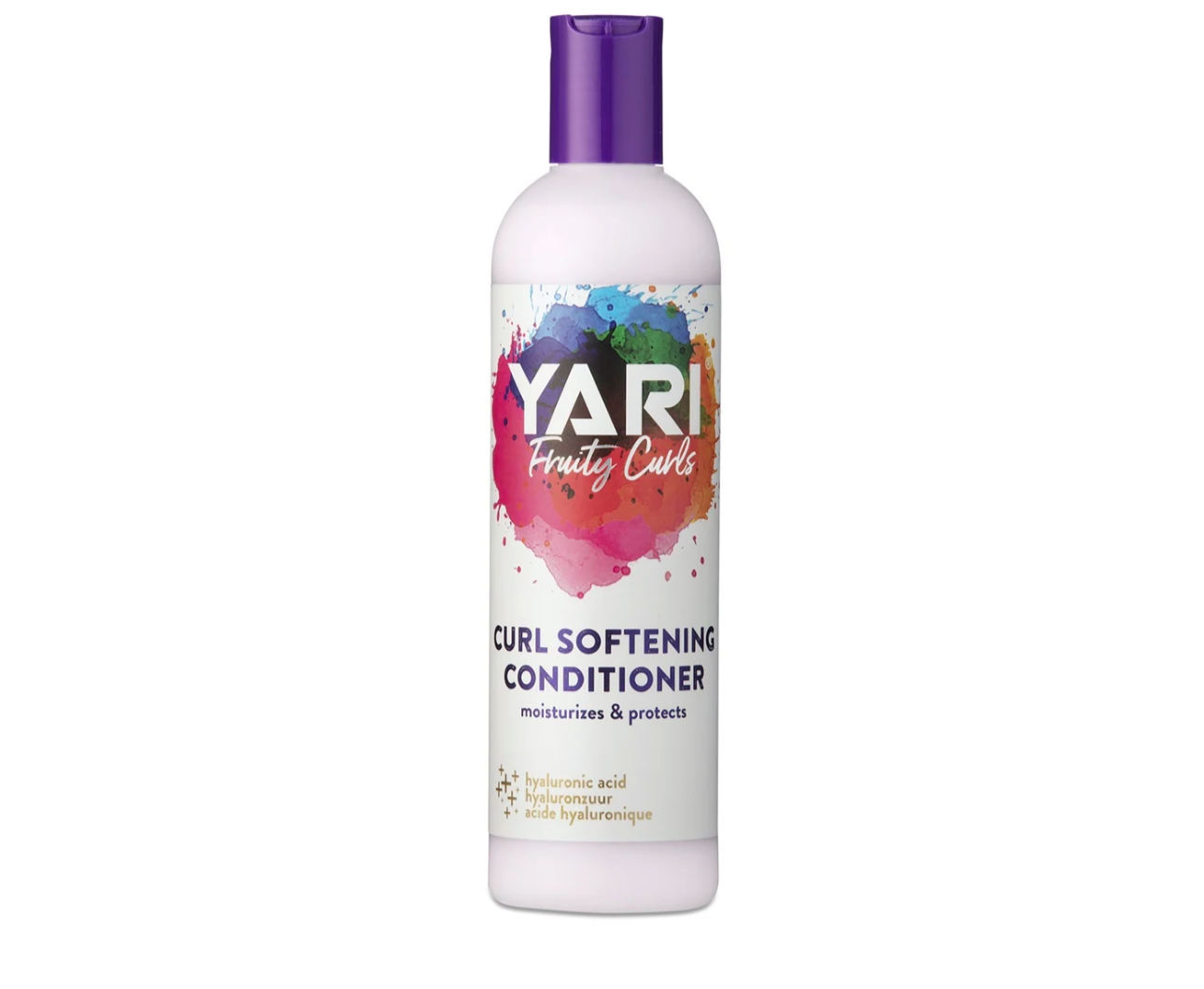Yari Fruity Curls Softening Conditioner 355ml