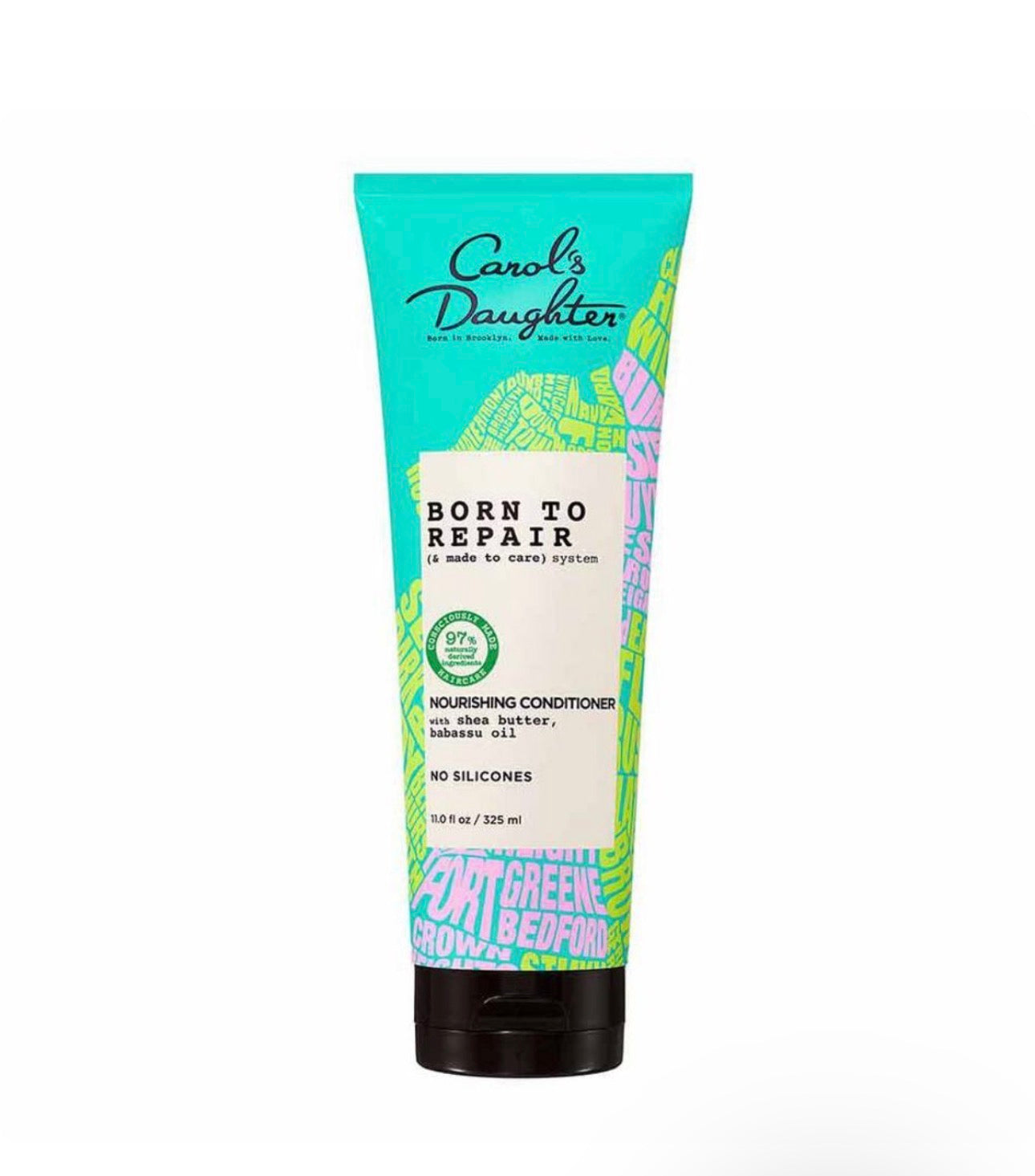 Carol's Daughter Born To Repair Nourishing Conditioner 325ml