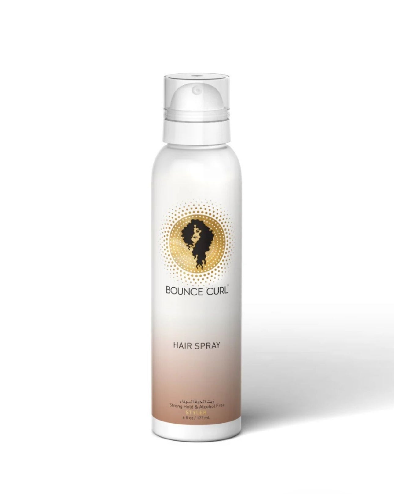 Bounce Curl Hair Spray 177ml