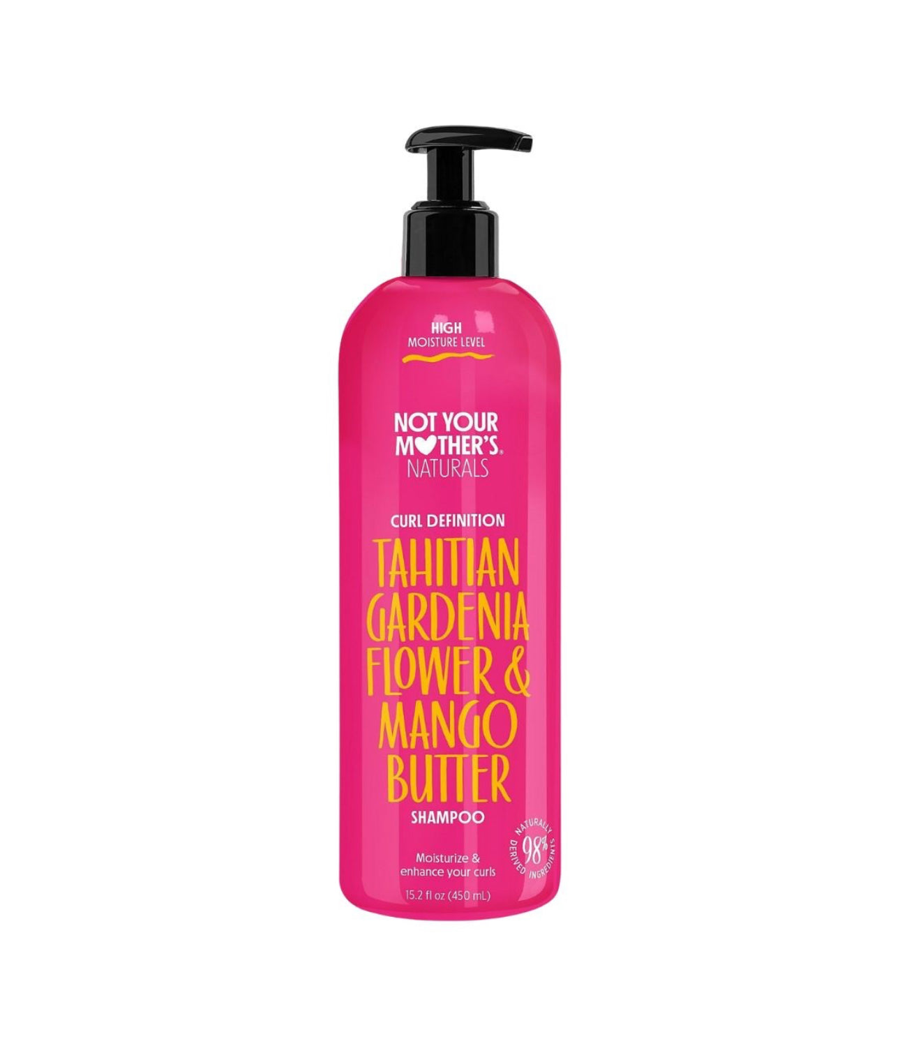 Not Your Mother's Tahitian Gardenia Shampoo 16oz