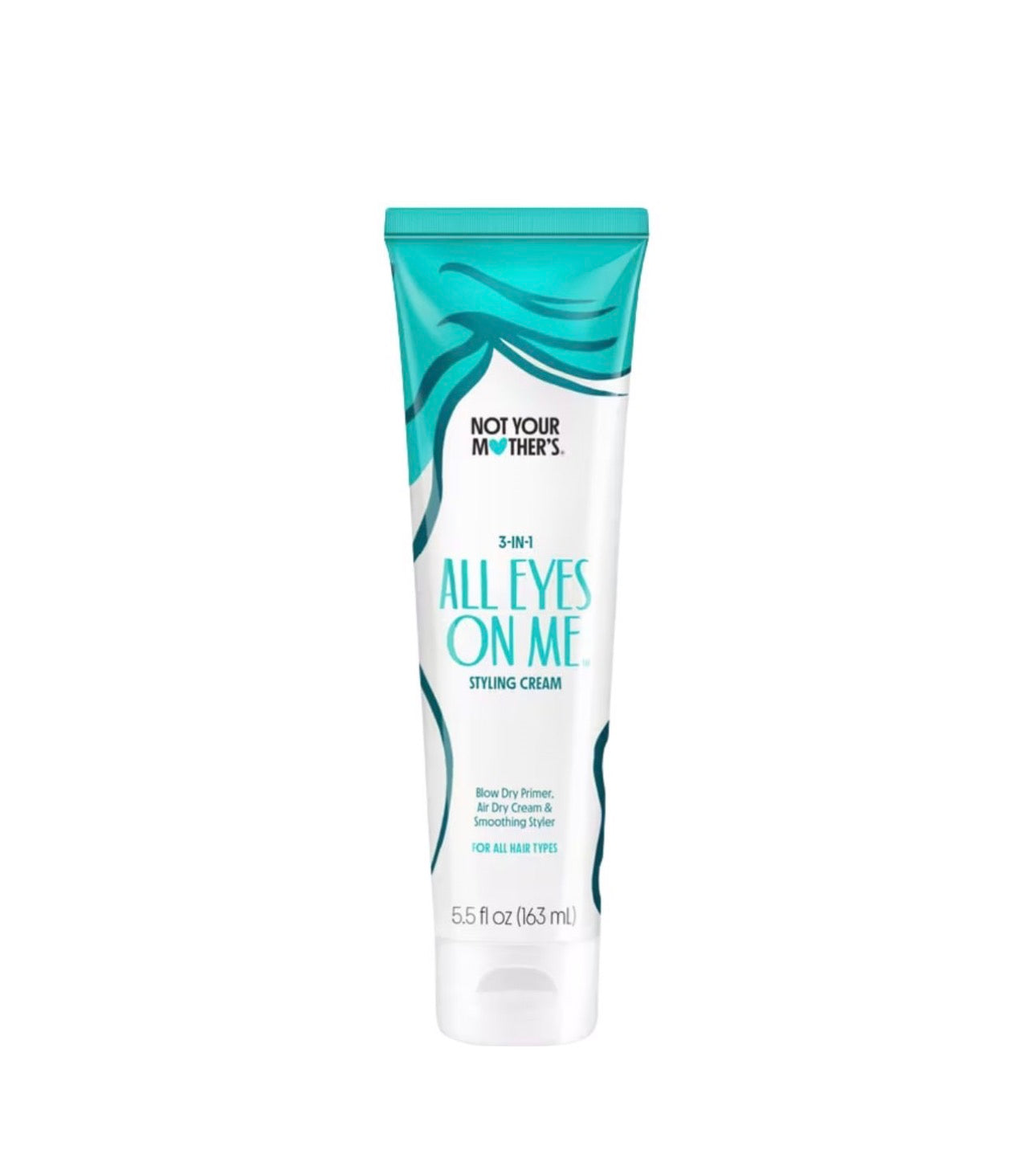 Not Your Mother’s All Eyes On Me 3-in-1 Styling Cream 163ml