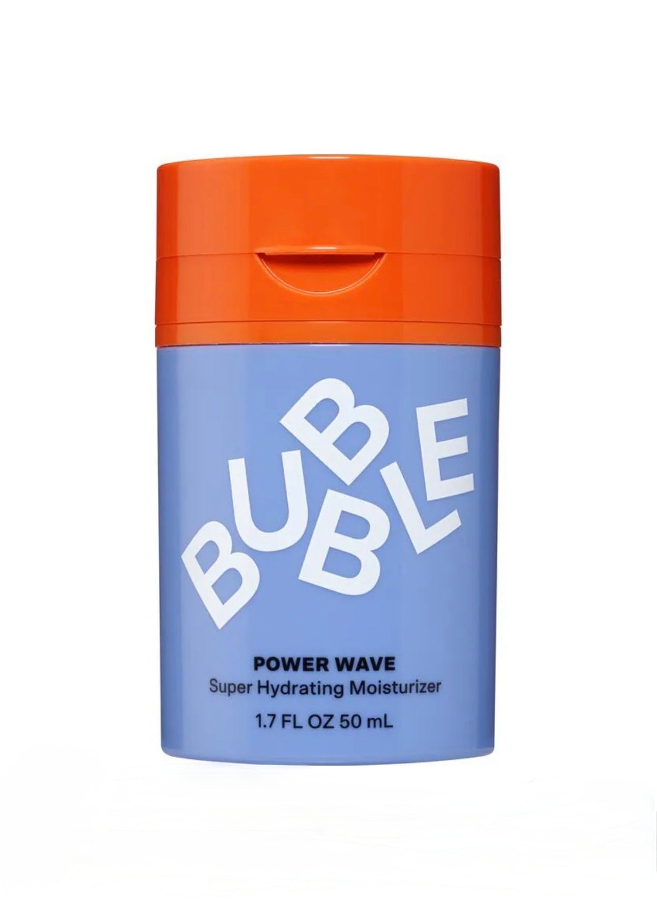 Bubble Skincare Power Wave Super Hydrating Moisturizer 50 ML
