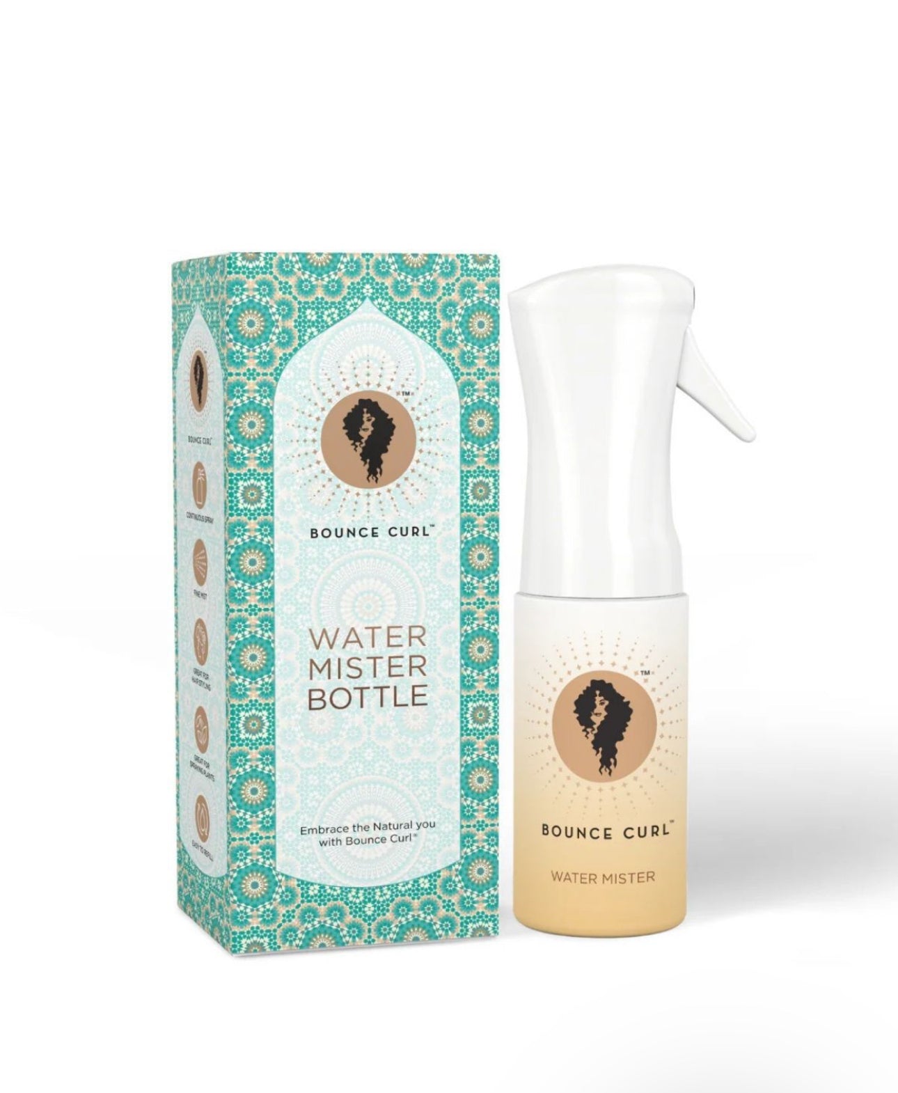 Bounce Curl Water Mister