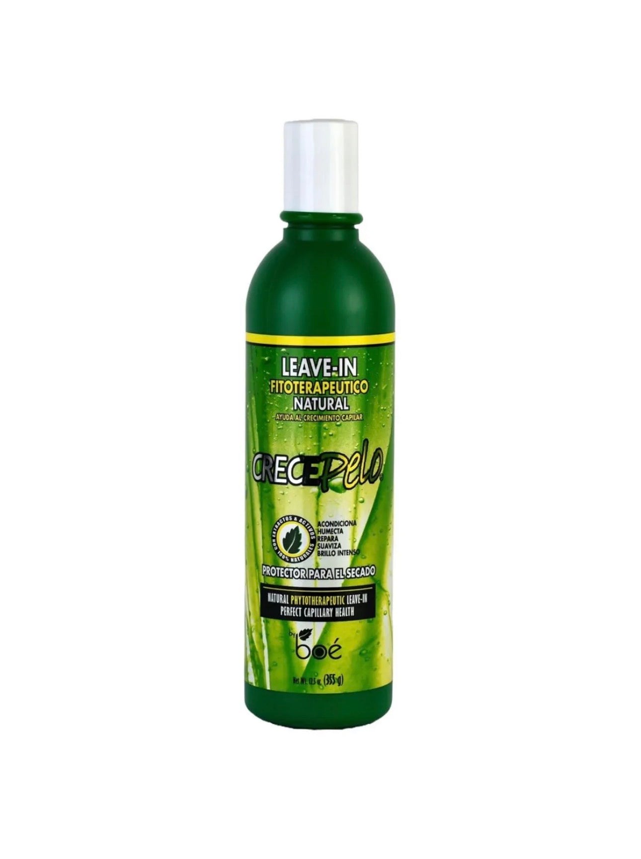 CrecePelo Leave-In Conditioner 355 ml