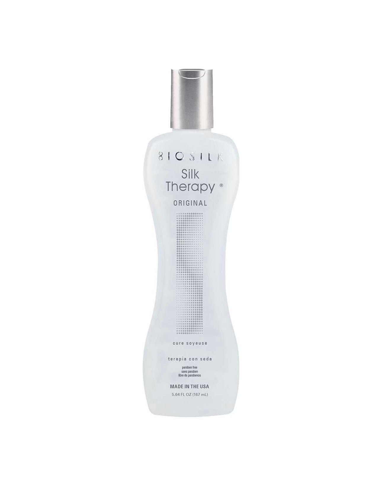 BioSilk Silk Therapy 167ml