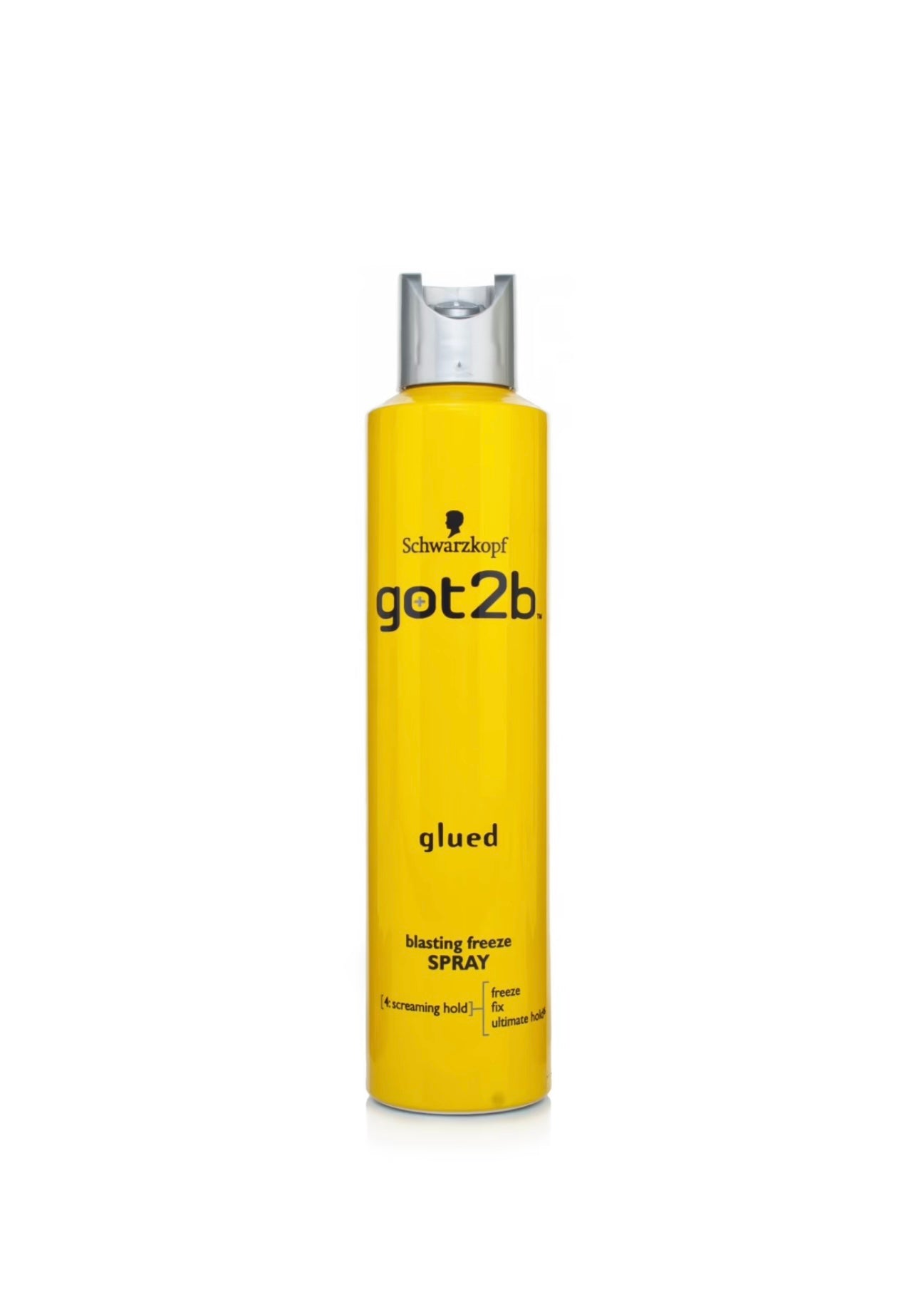 Got2b Glued Extreme Freeze Haarspray 300ml