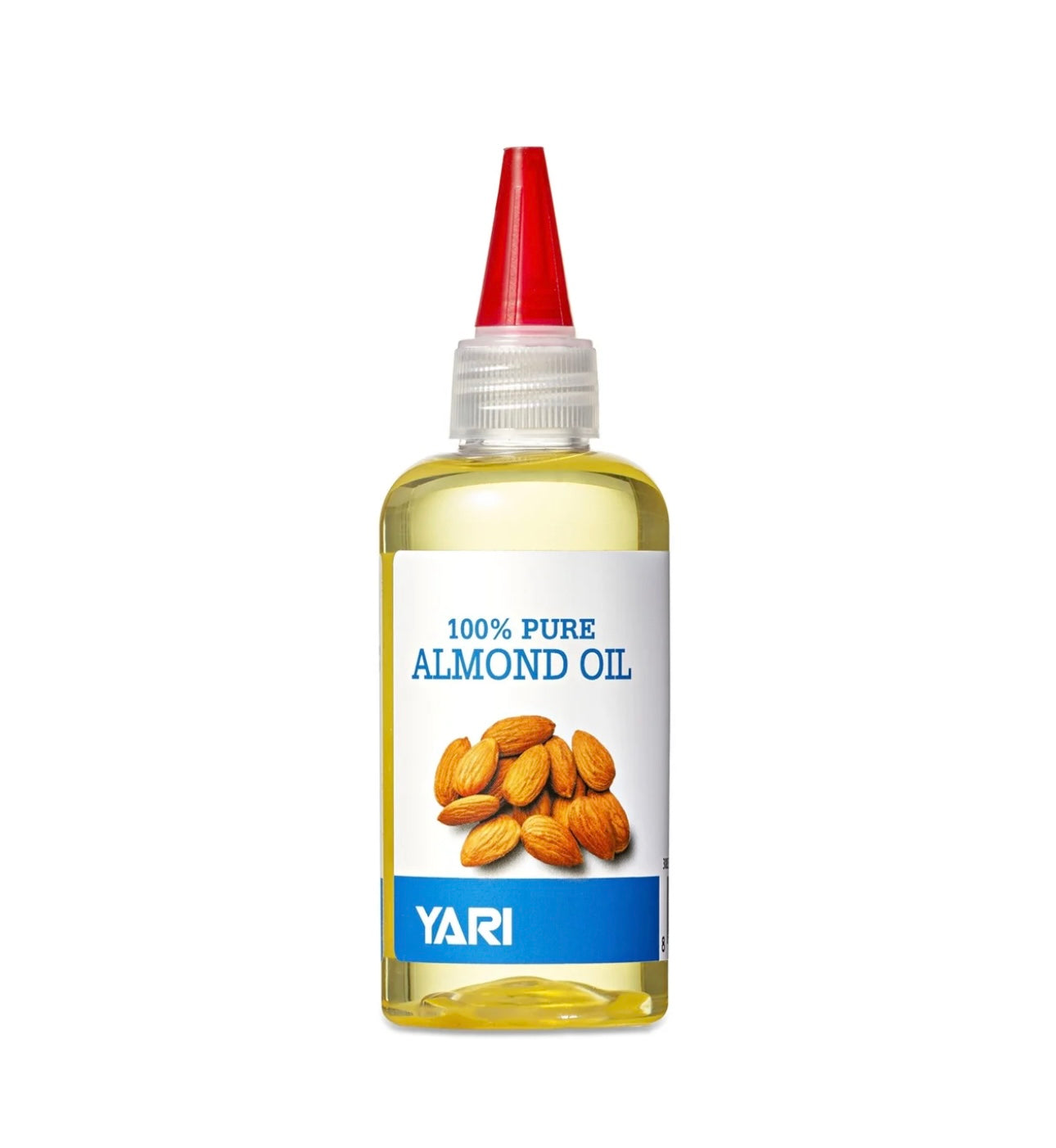 Yari 100% Pure Almond Oil 105ml