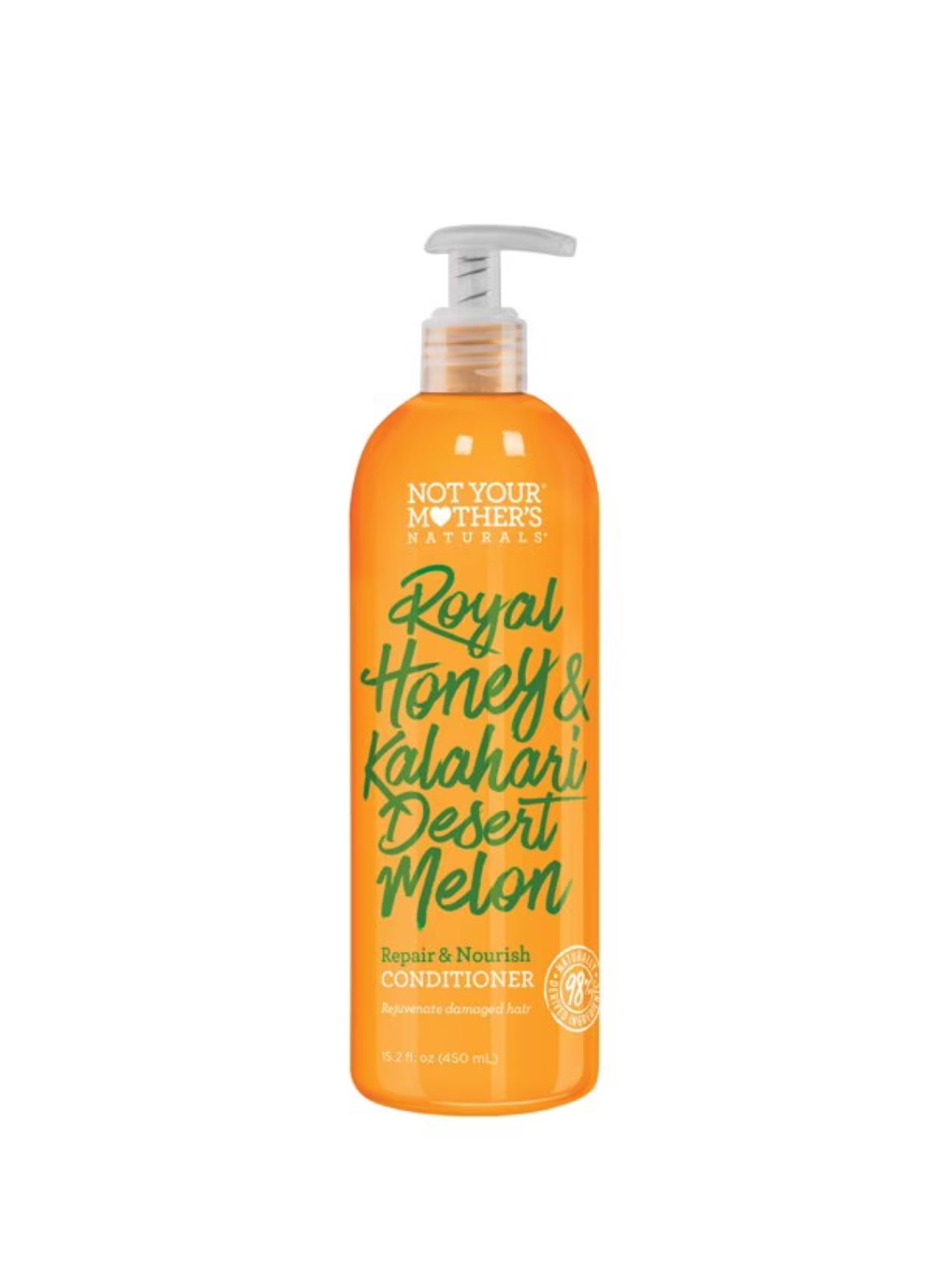 Not Your Mother's Royal Honey & Kalahari Desert Melon Conditioner 15.2oz