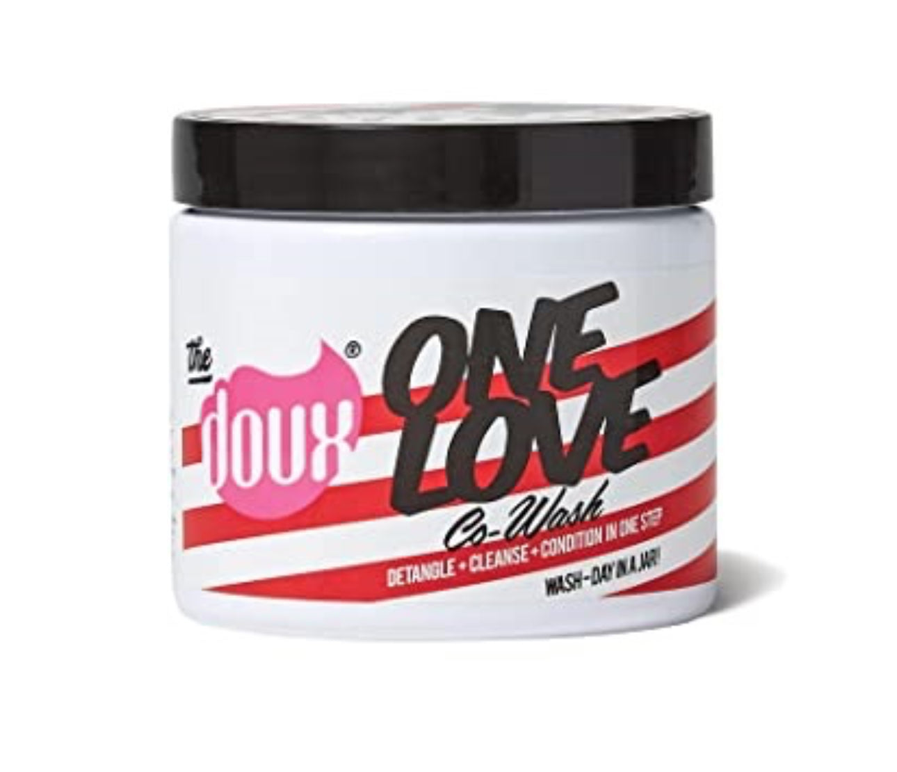 The Doux One Love Co-Wash 454g