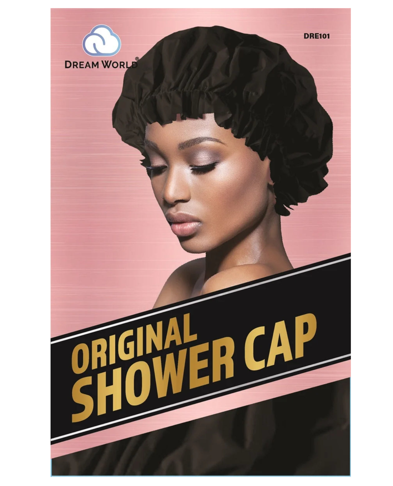 Dream World Shower Cap DRE101