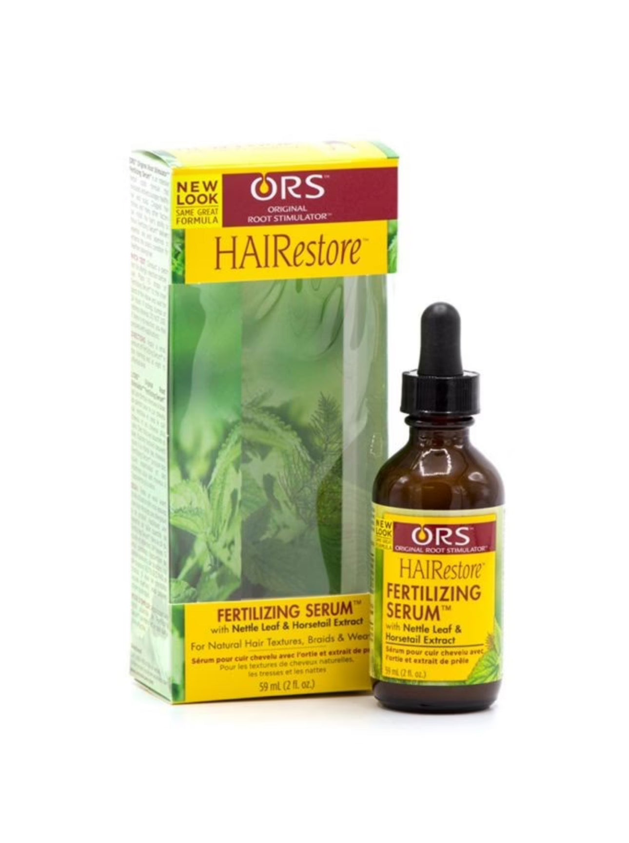 ORS Fertilizing Serum 2oz