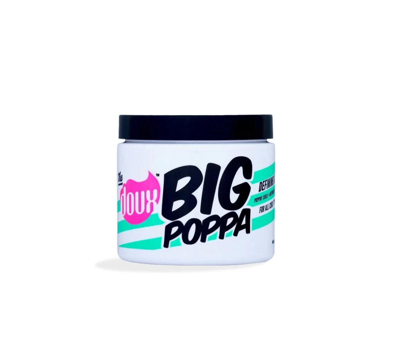 The Doux Big Poppa Defining Gel 454gr