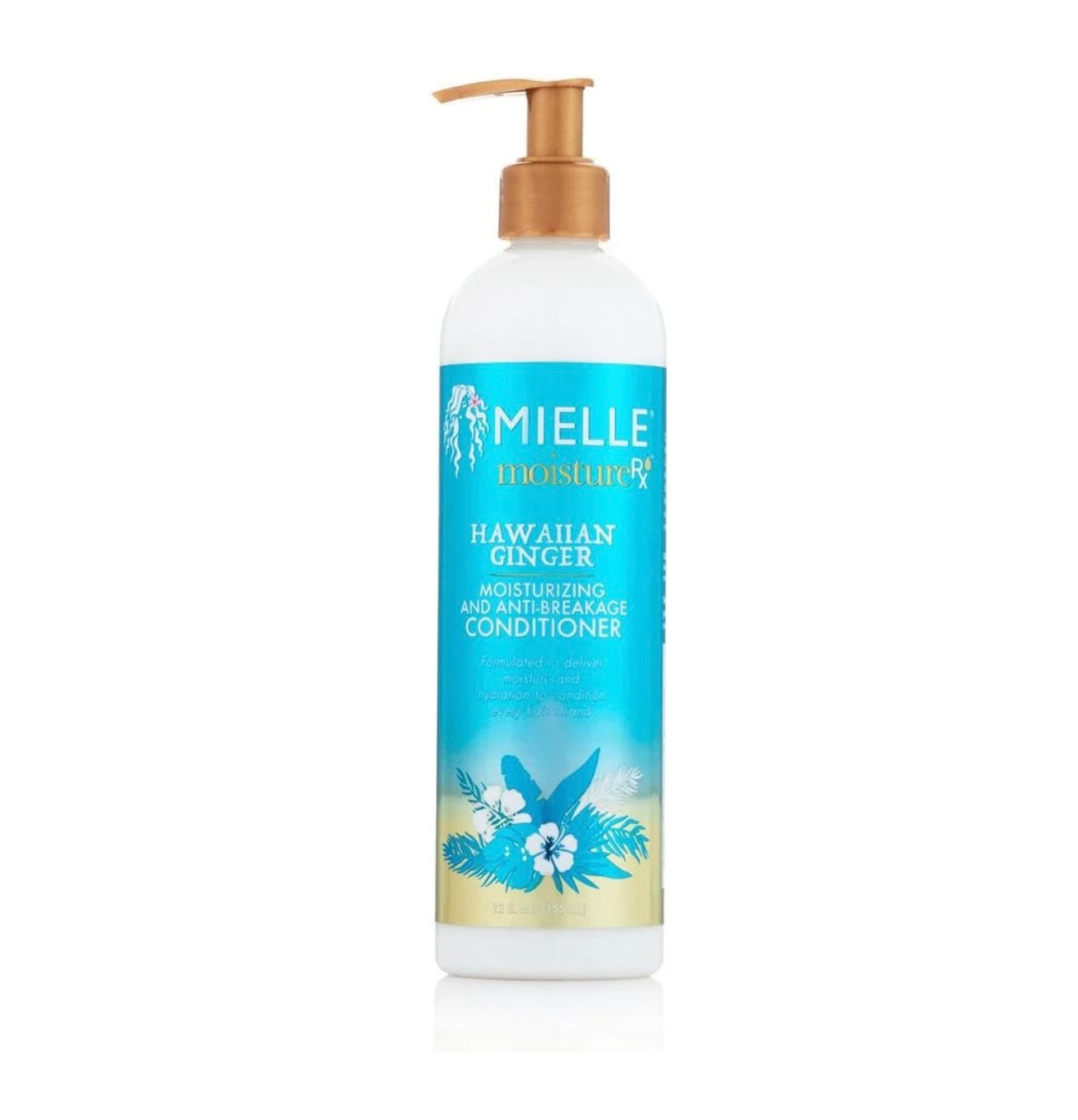 Mielle Hawaiian Ginger Conditioner 12oz