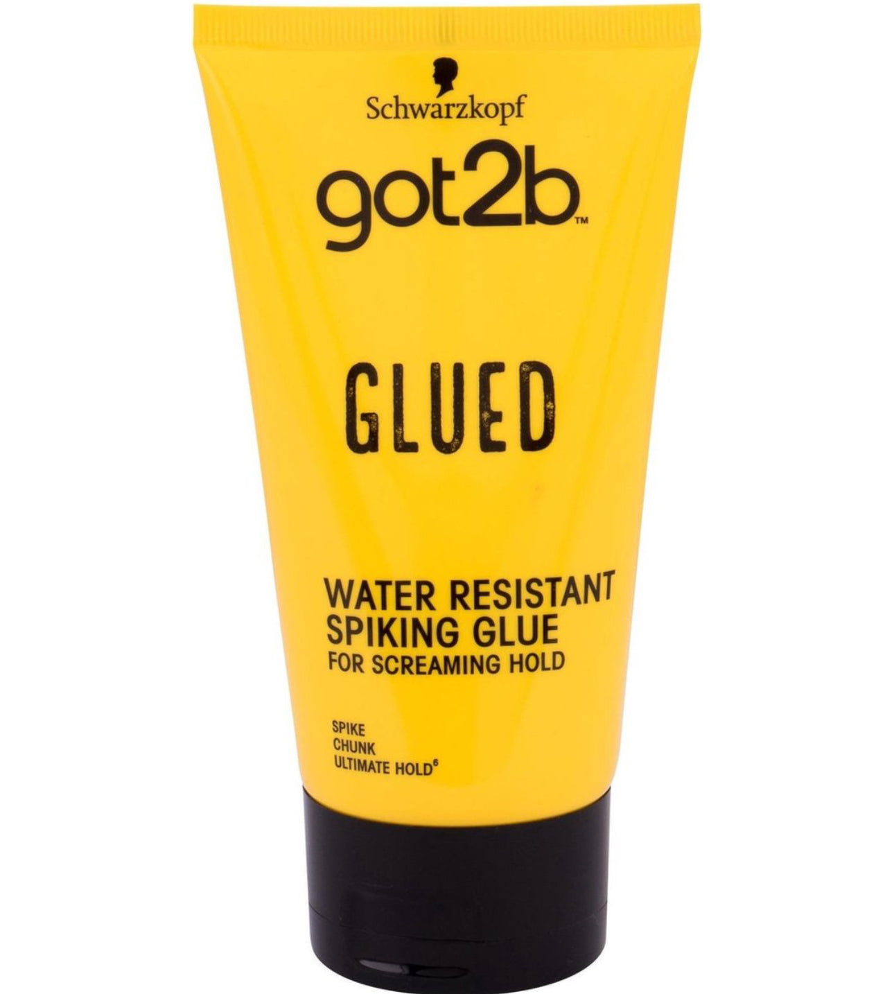 Schwarzkopf Got2b Glued Spiking Glue 150ml