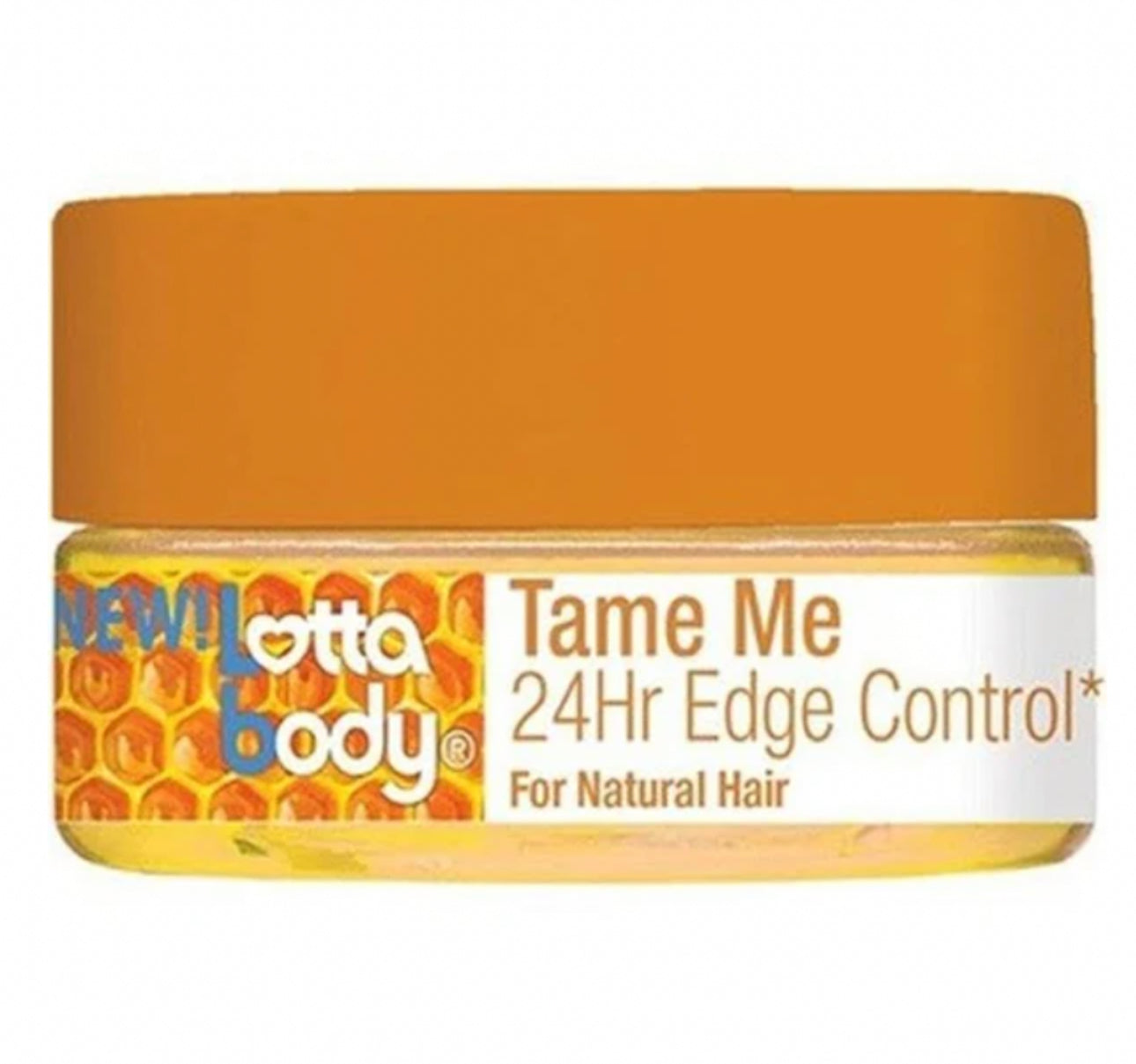Lottabody Milk & Honey Tame Me 24hr Edge Control 63 Gr