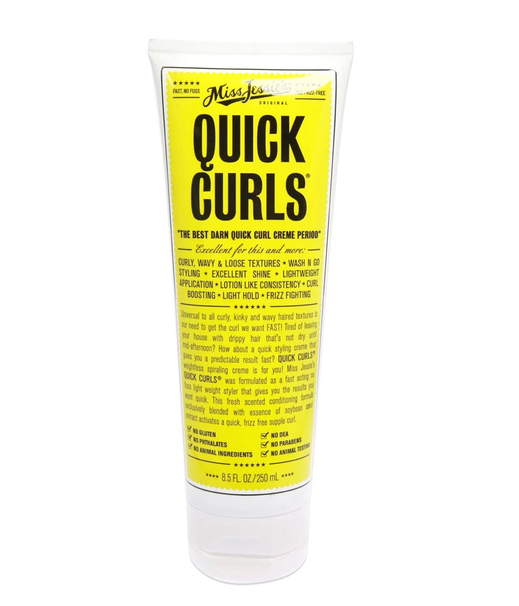 Miss Jessie's Quick Curls 8.5 oz